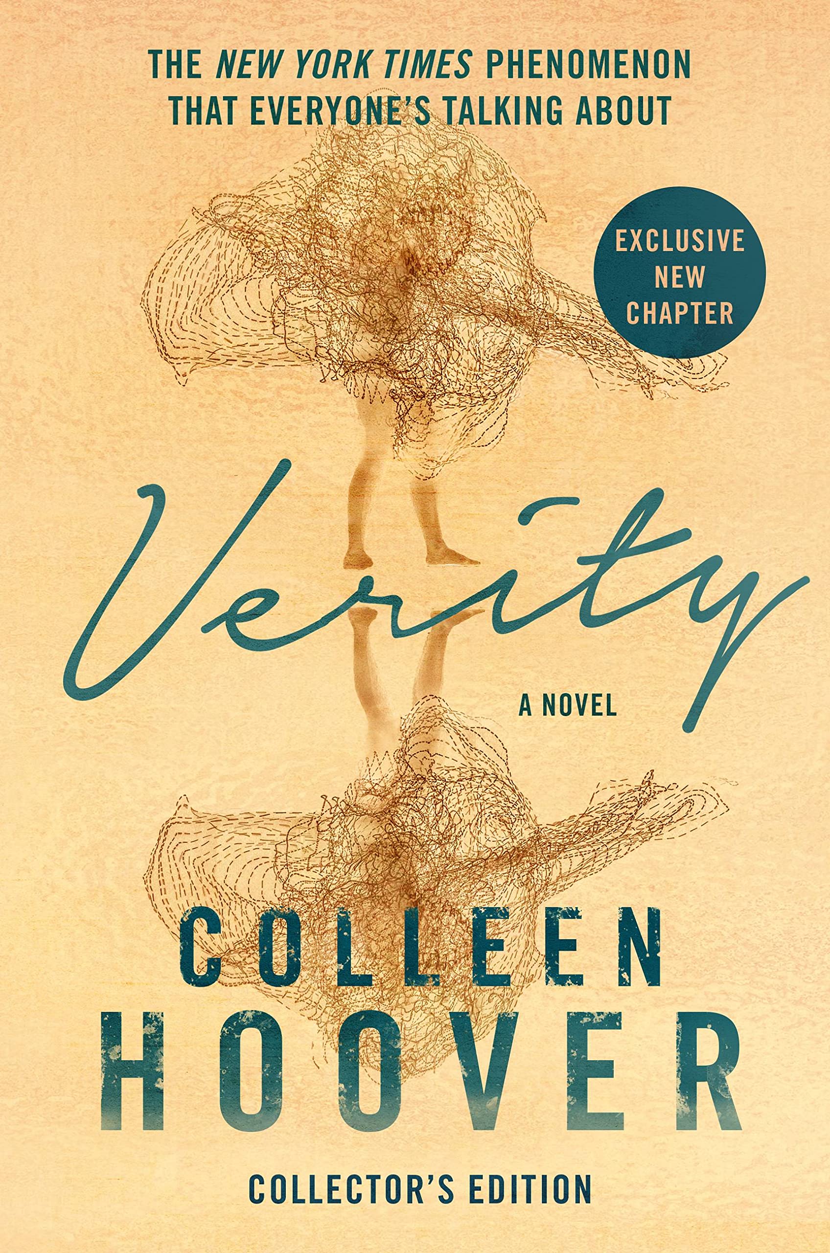 Verity Contemporary literature Books
