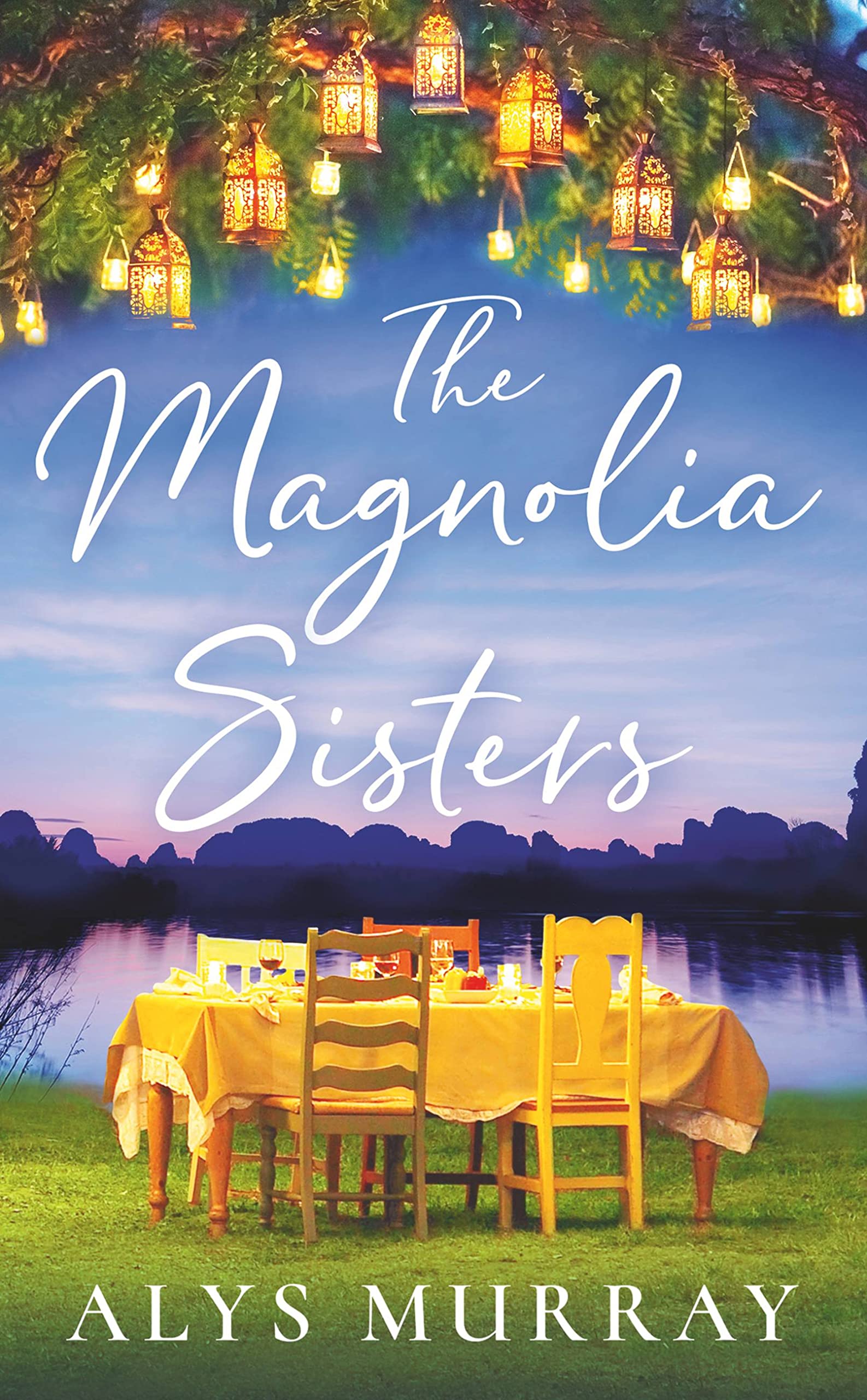 Product Image: The Magnolia Sisters