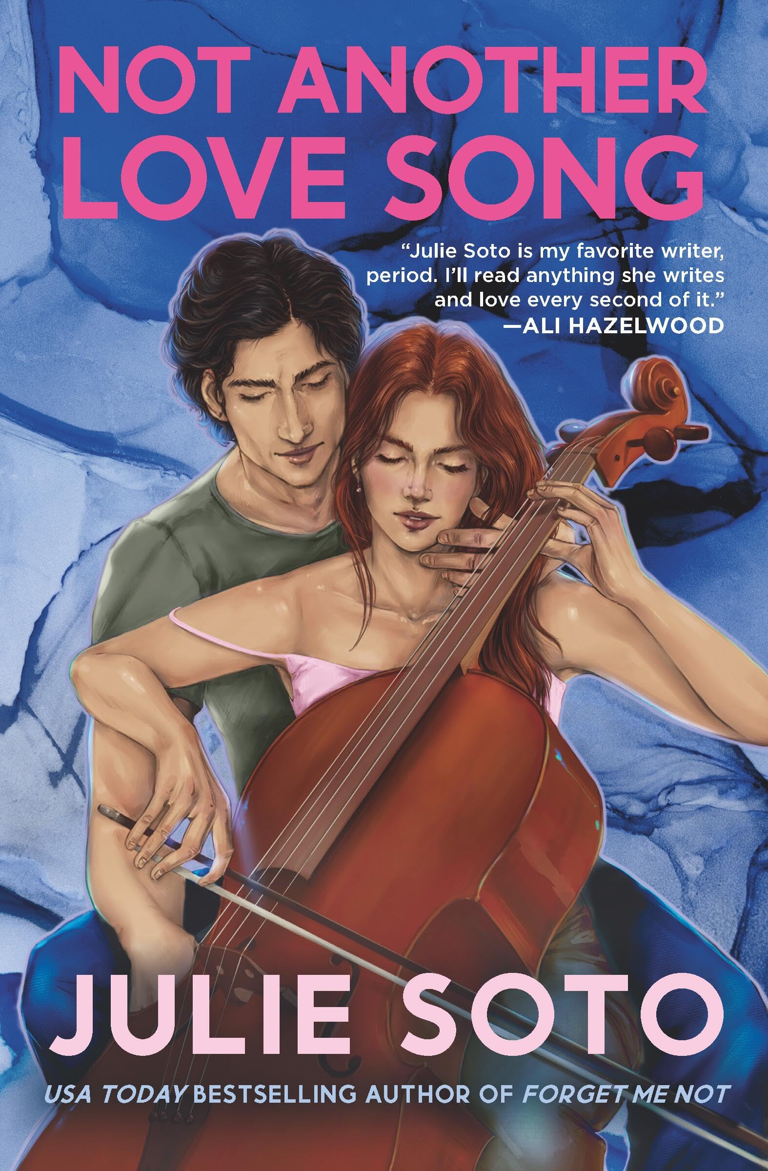 Not Another Love Song Humour & Satire