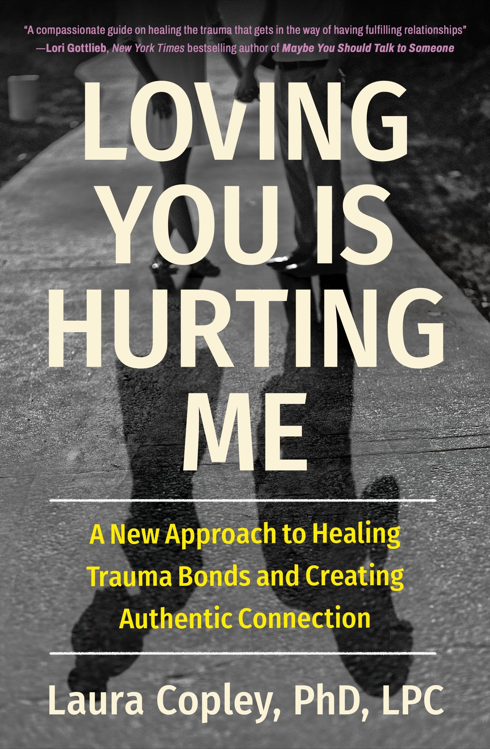 Loving You Is Hurting Me Medicine