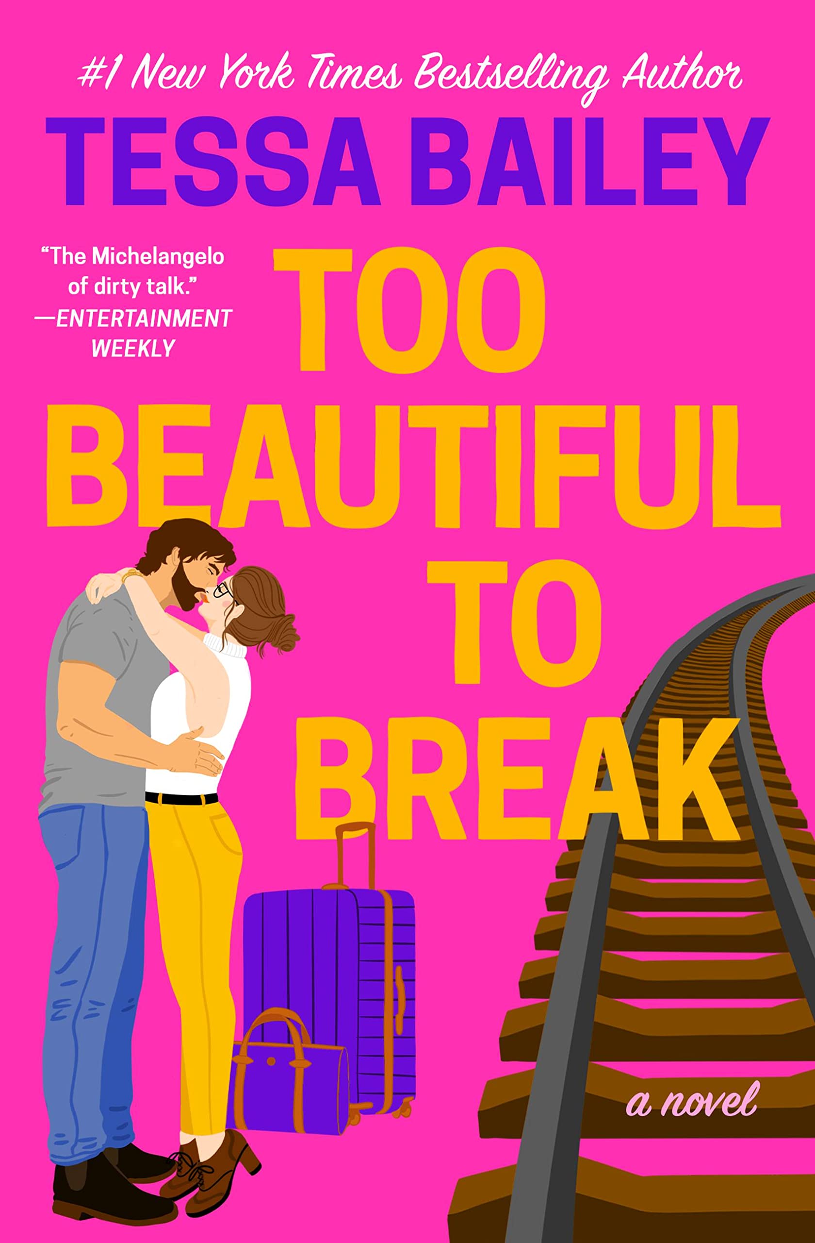 Too Beautiful to Break (Romancing the Clarksons, 4) Contemporary literature
