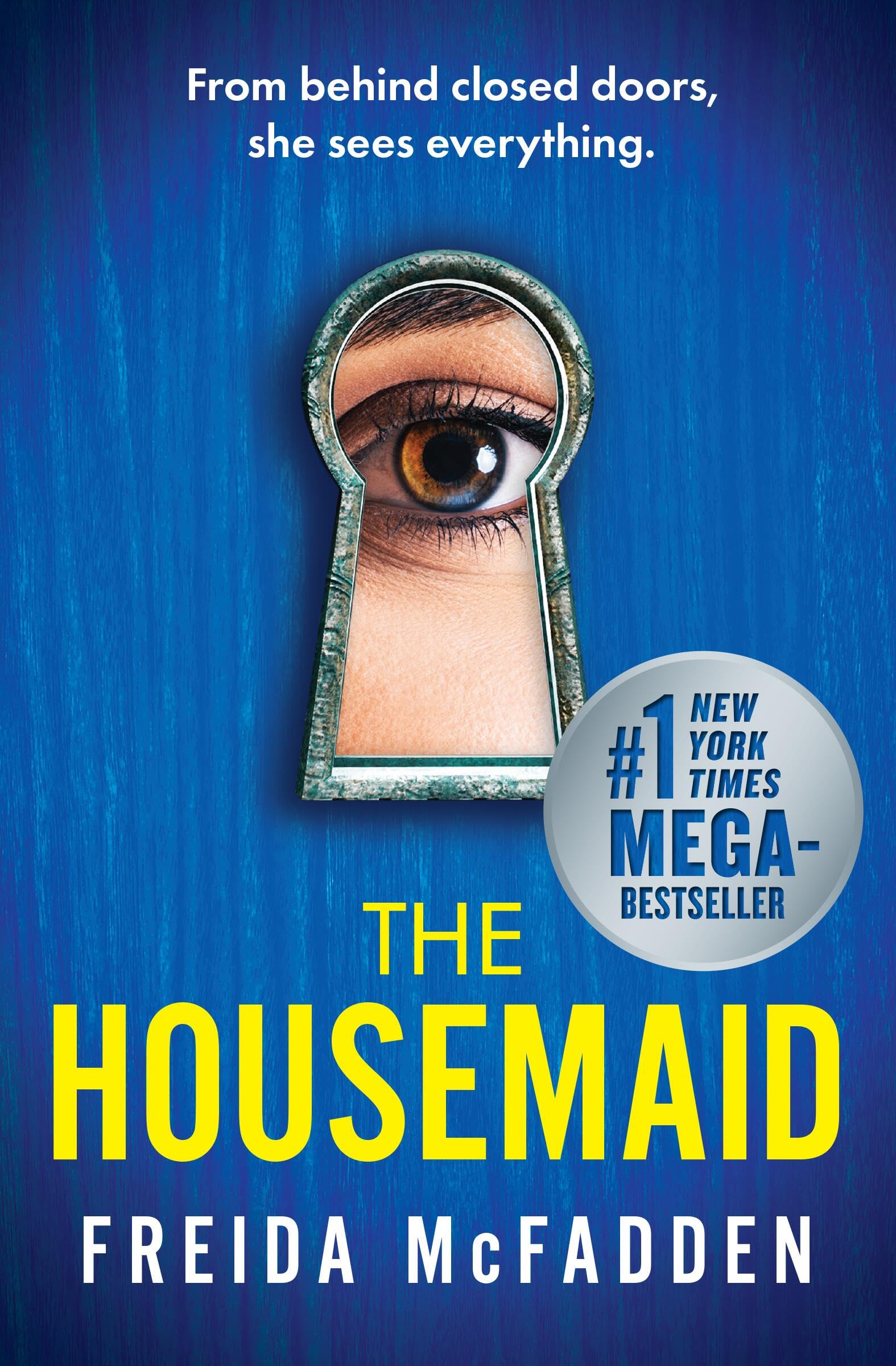 The Housemaid Contemporary literature Books