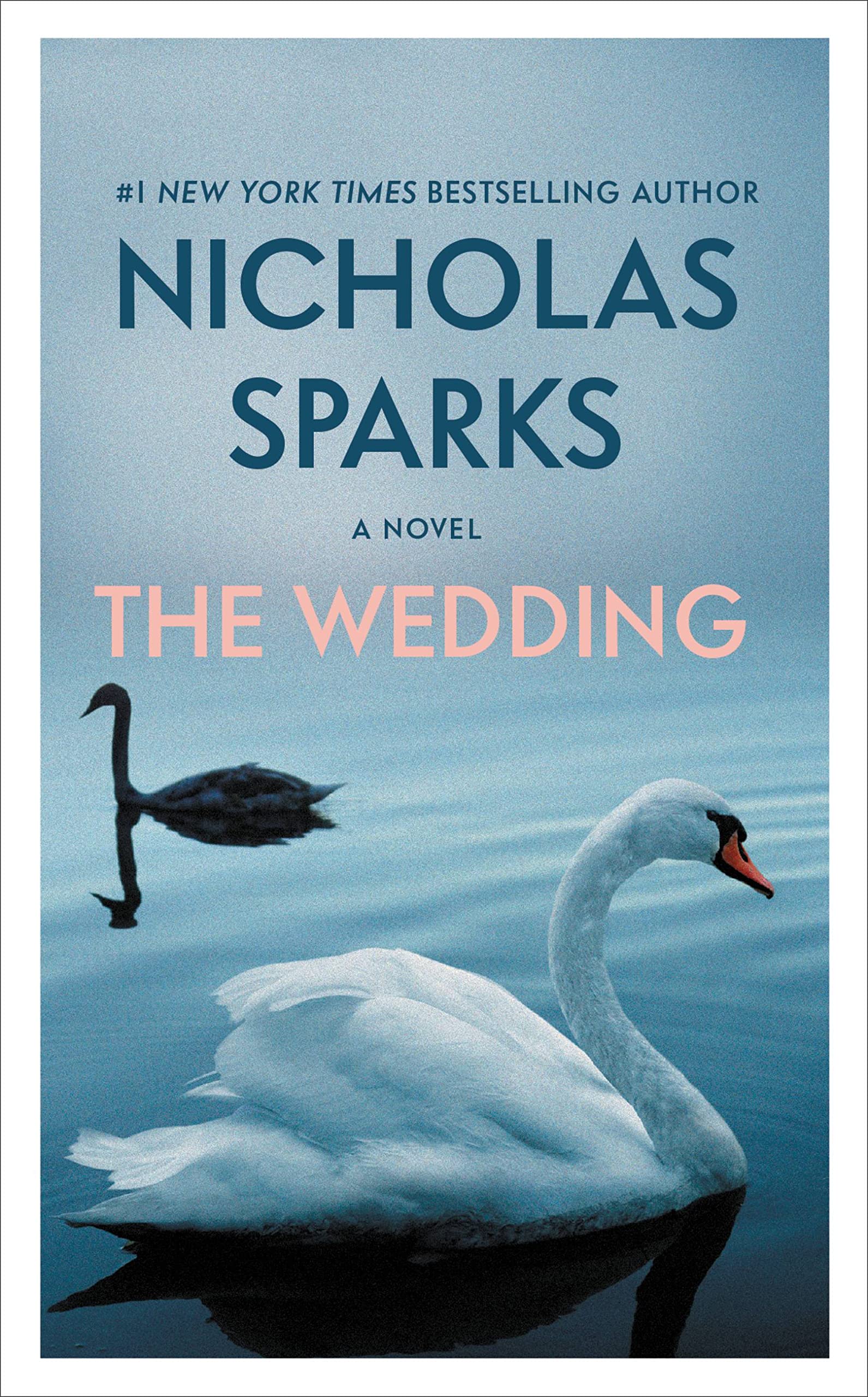 The Wedding Contemporary literature Books