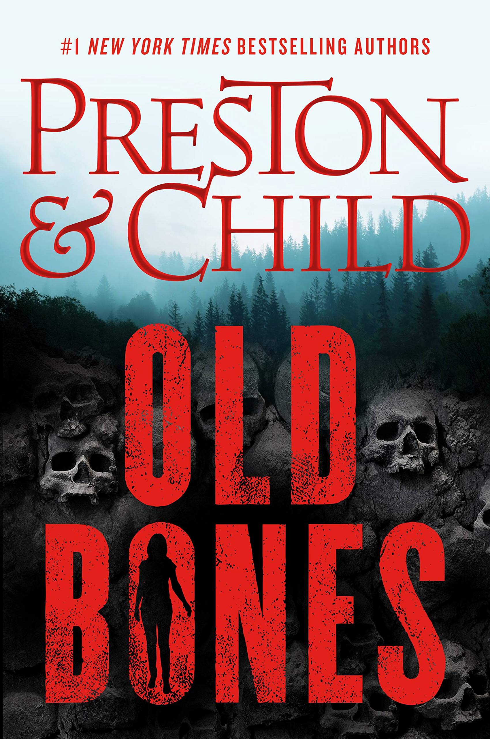 Old Bones Poetry