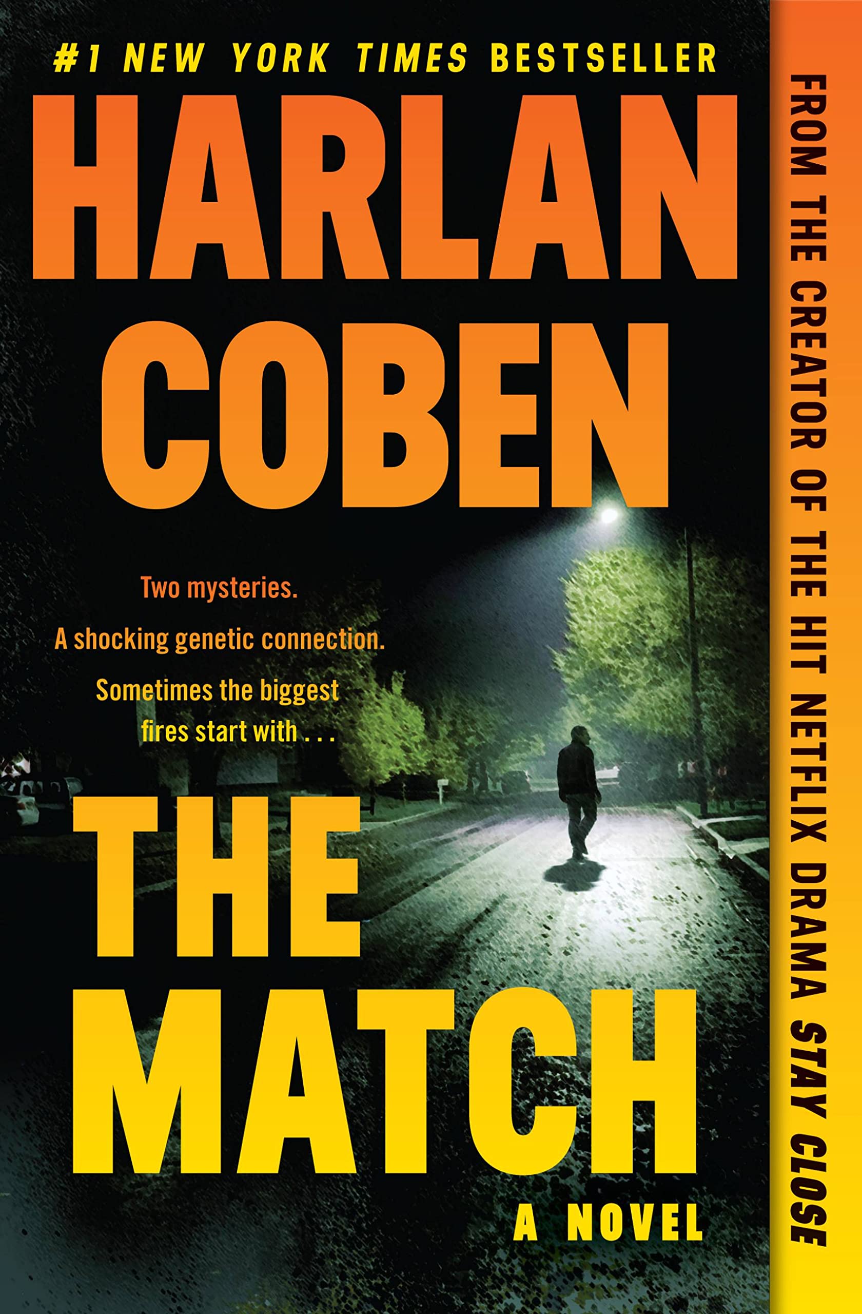 Product Image: The Match