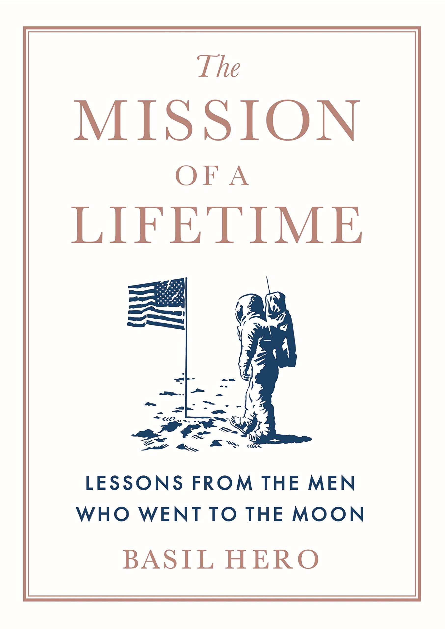 Mission of a Lifetime Business & Technology