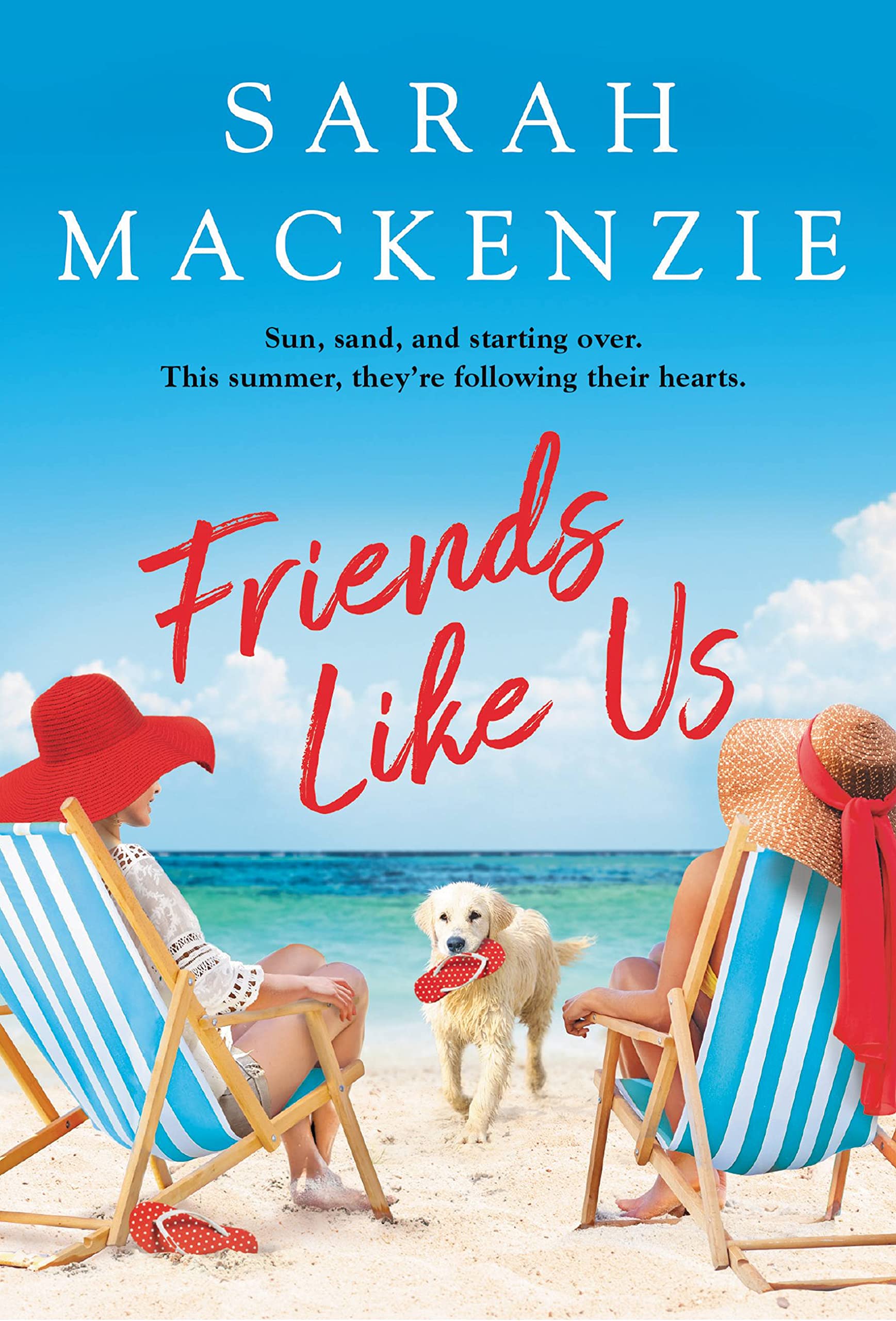 Friends Like Us (Cranberry Cove, 2, Band 2) Contemporary literature