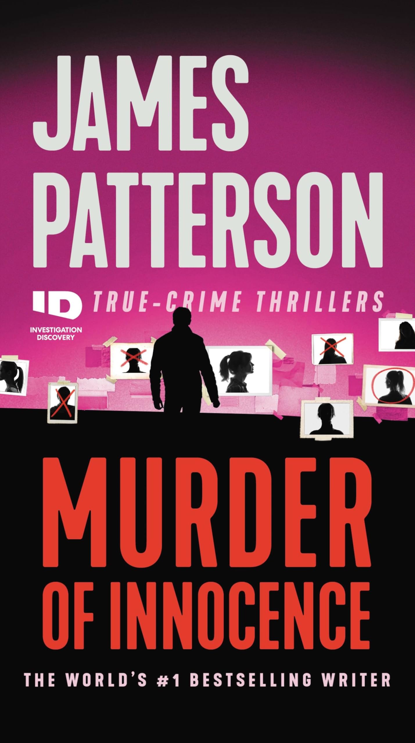 Murder of Innocence (ID True Crime, 5) Politics & Society