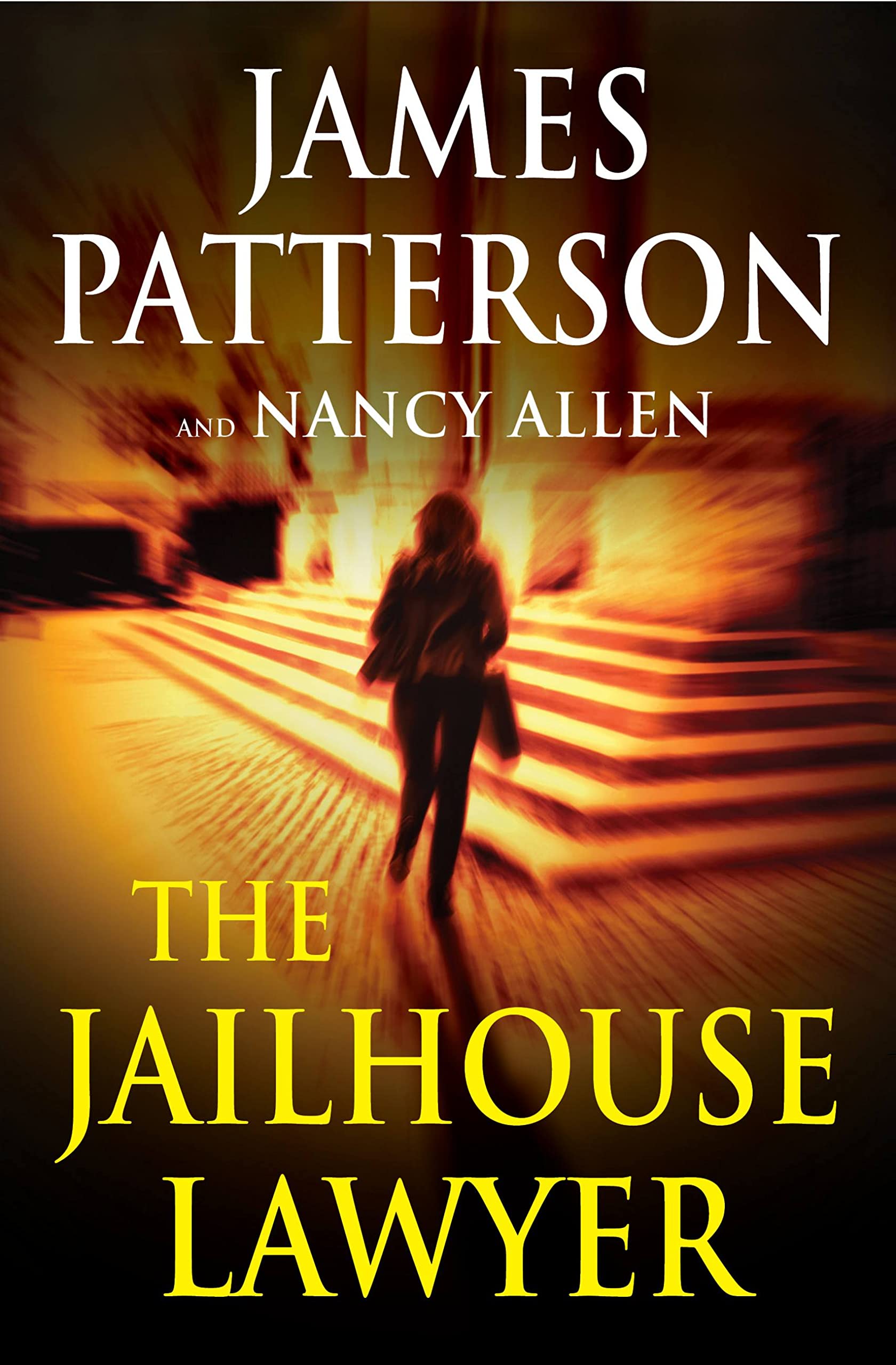 The Jailhouse Lawyer: 2 Complete Novels Detective & CSI