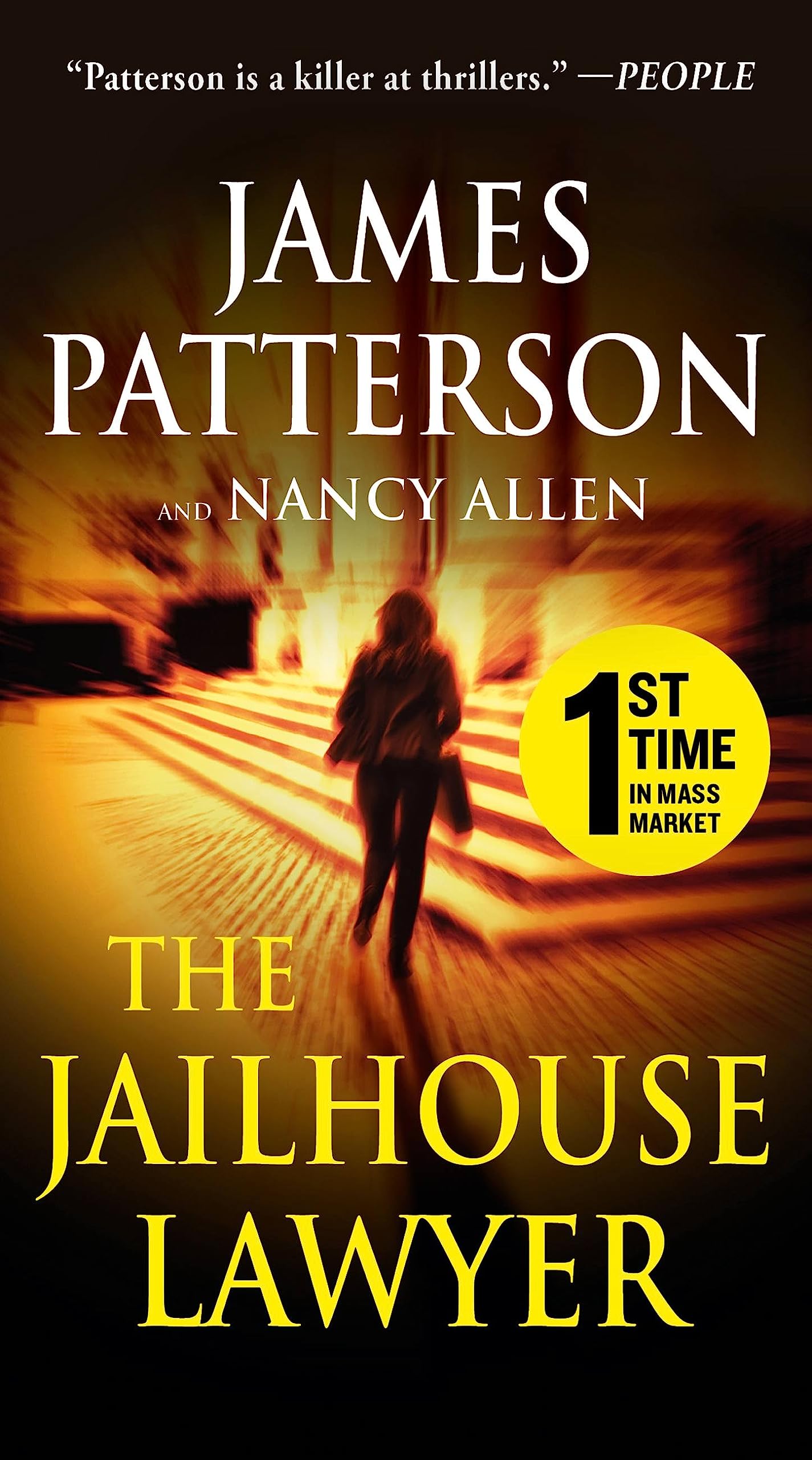 The Jailhouse Lawyer Detective & CSI