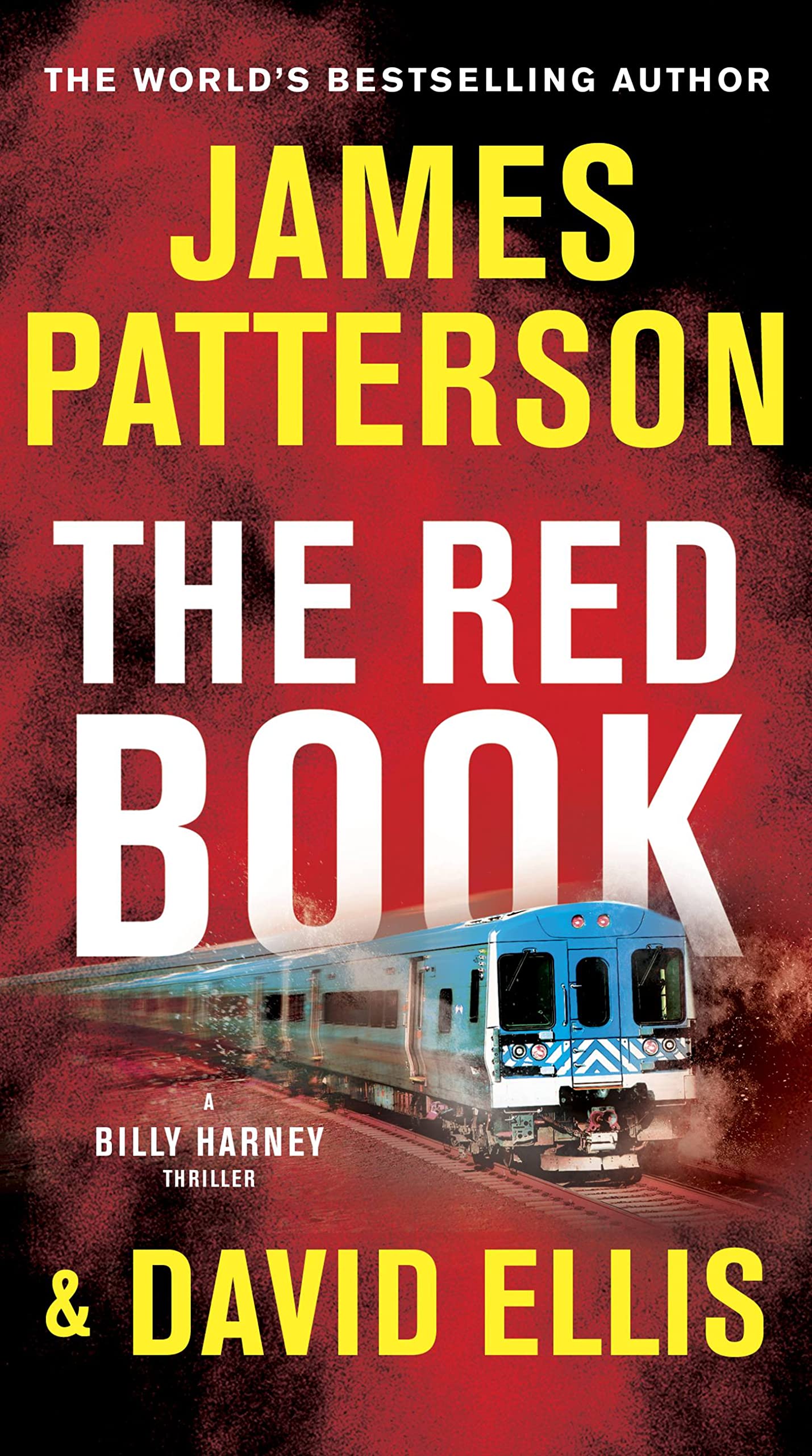 The Red Book Contemporary literature Books