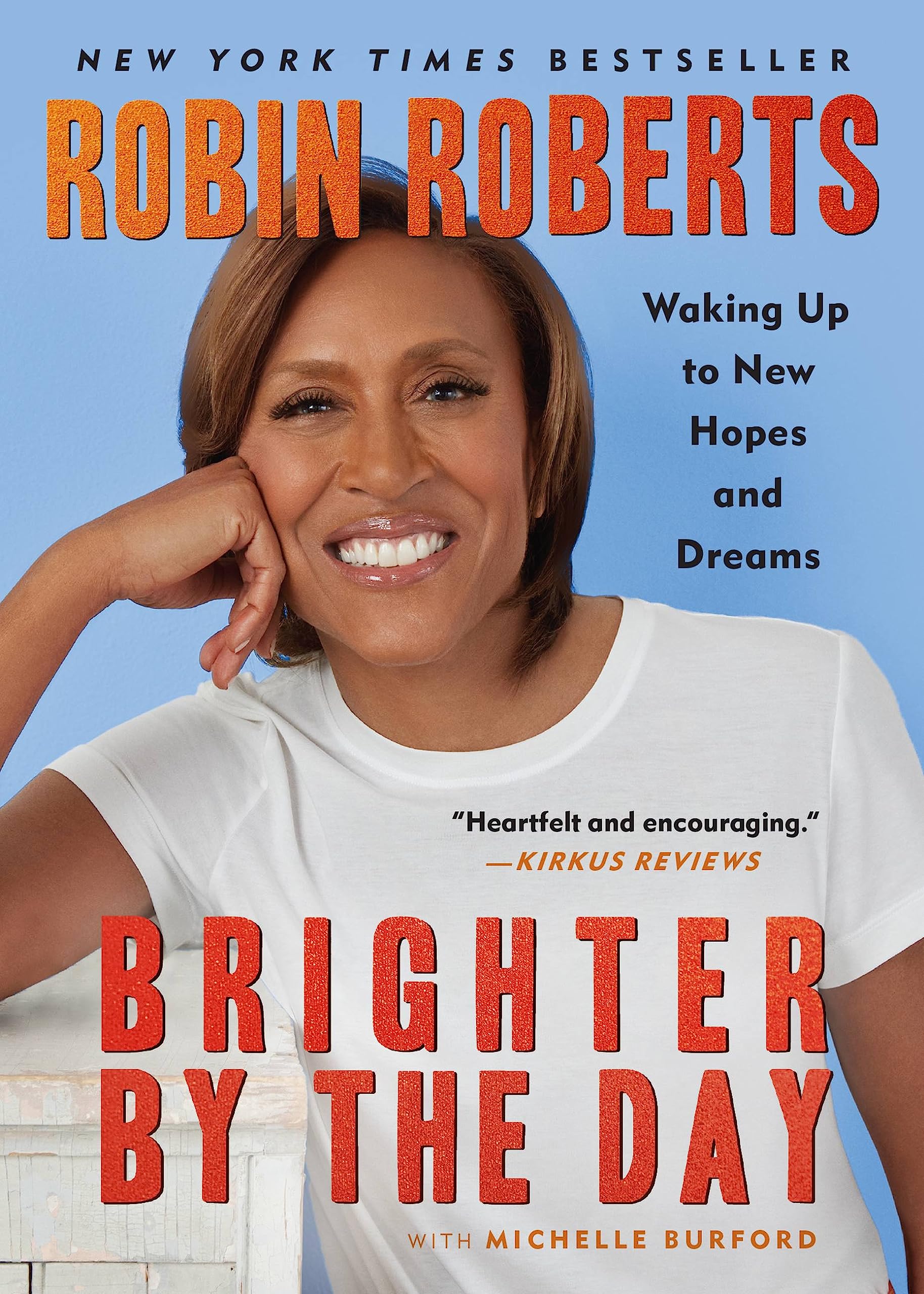 Product Image: Brighter by the Day