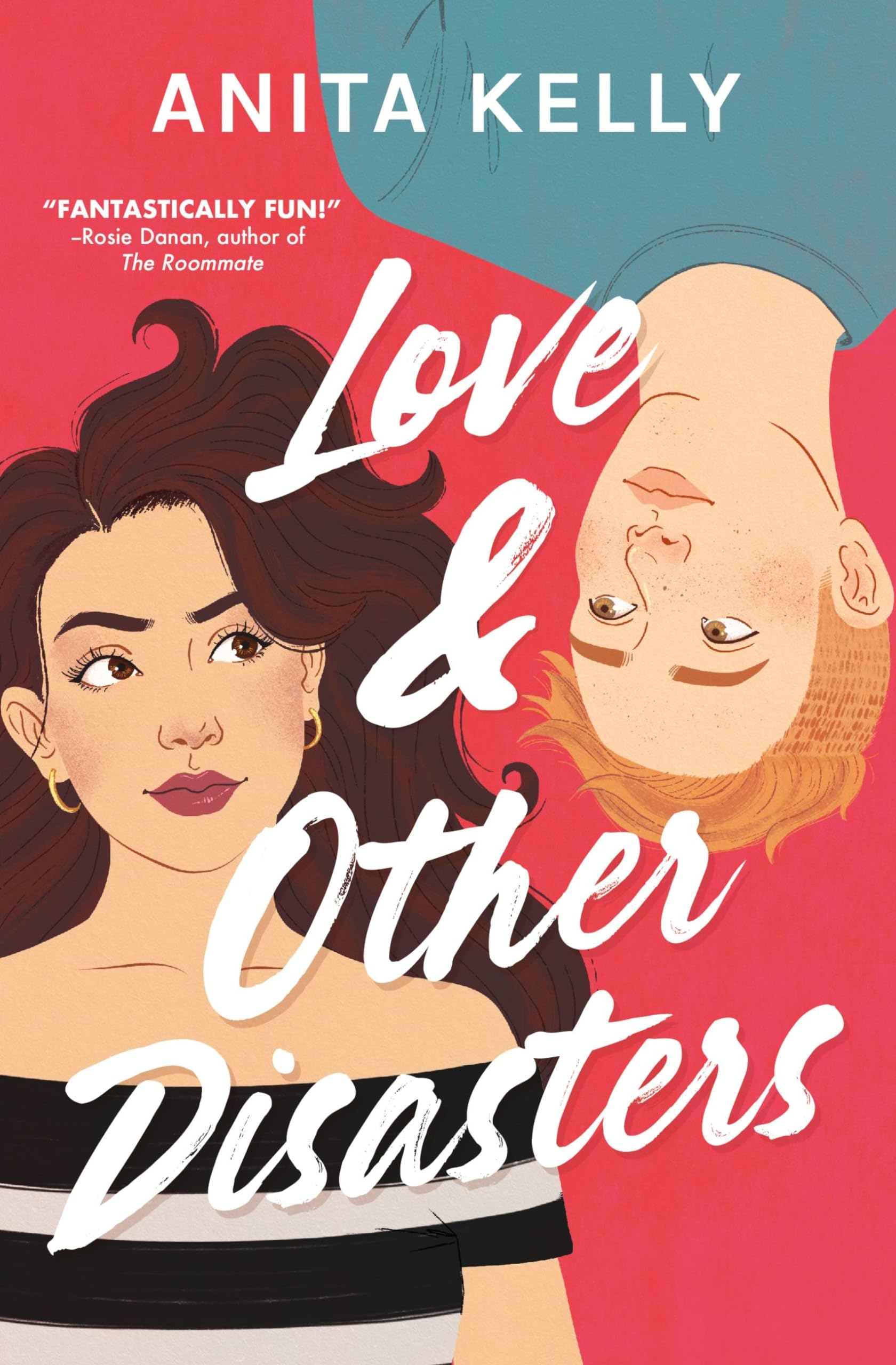 Love & Other Disasters (Nashville Love, 1) Humour & Satire