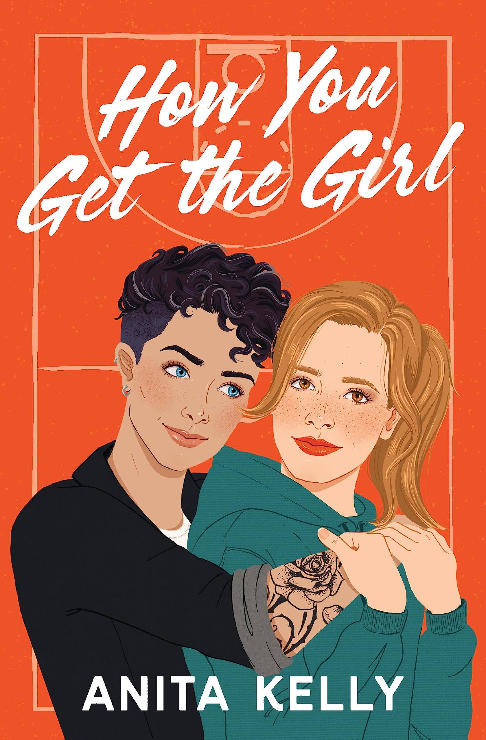 How You Get the Girl (Nashville Love, 3) Contemporary literature