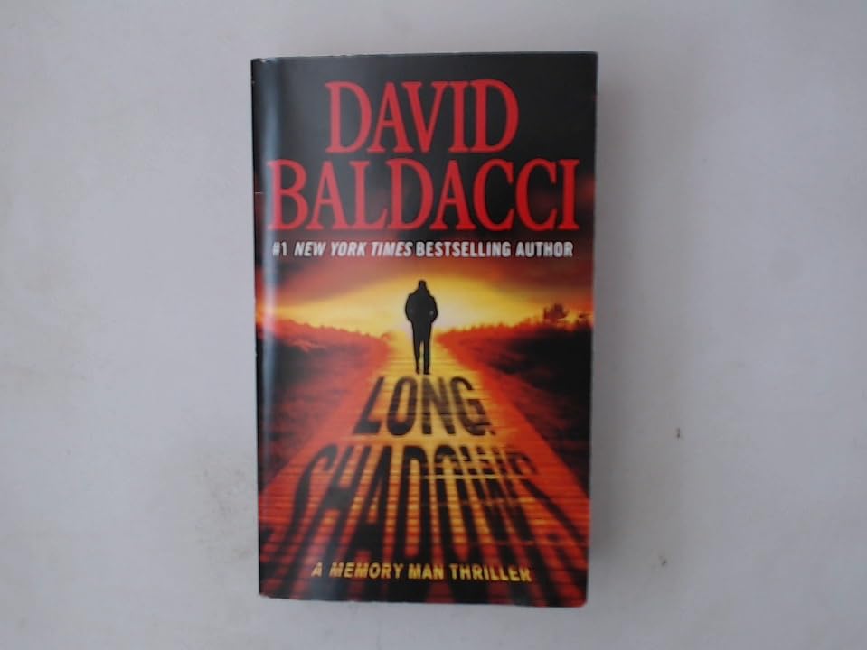 Long Shadows Action & Adventure