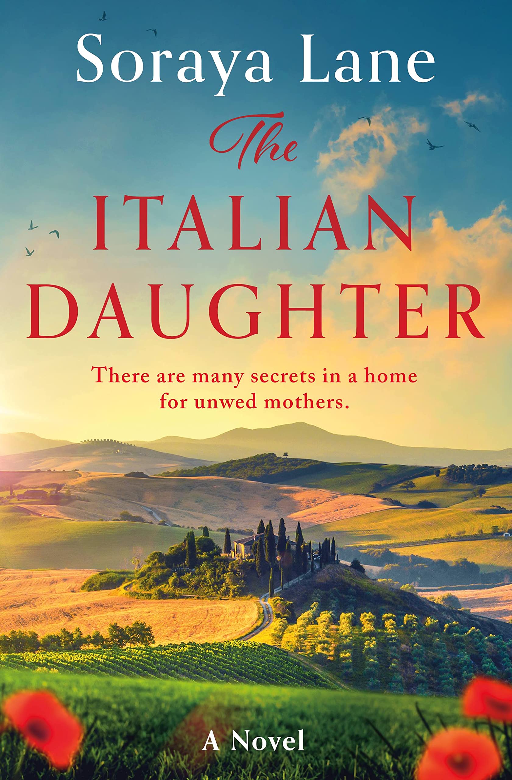 The Italian Daughter book