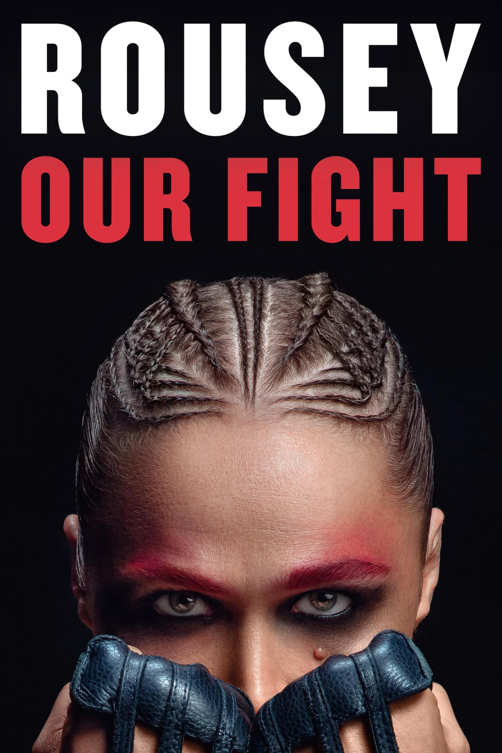 Our Fight: A Memoir Sports