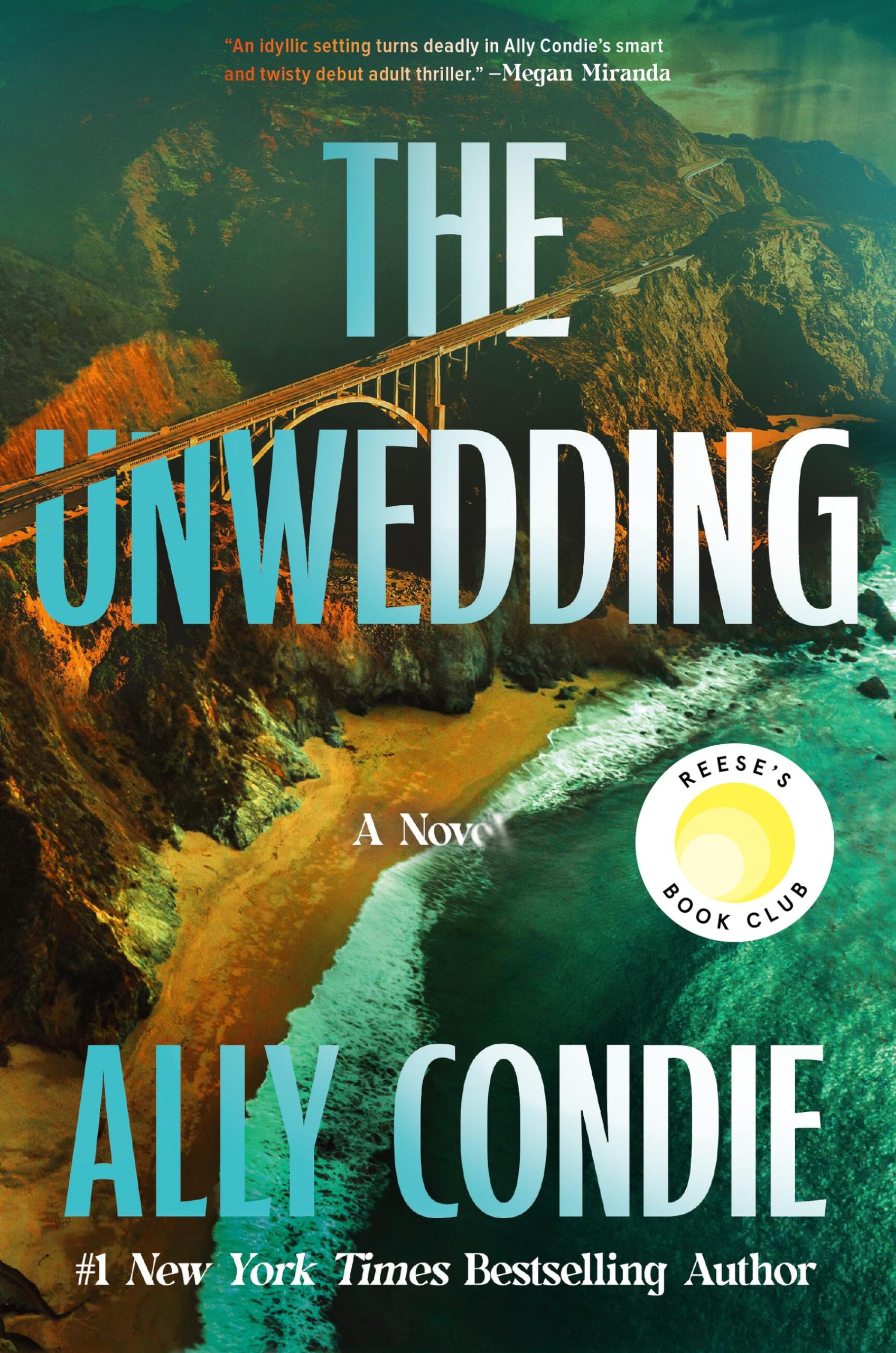 The Unwedding Contemporary literature Books
