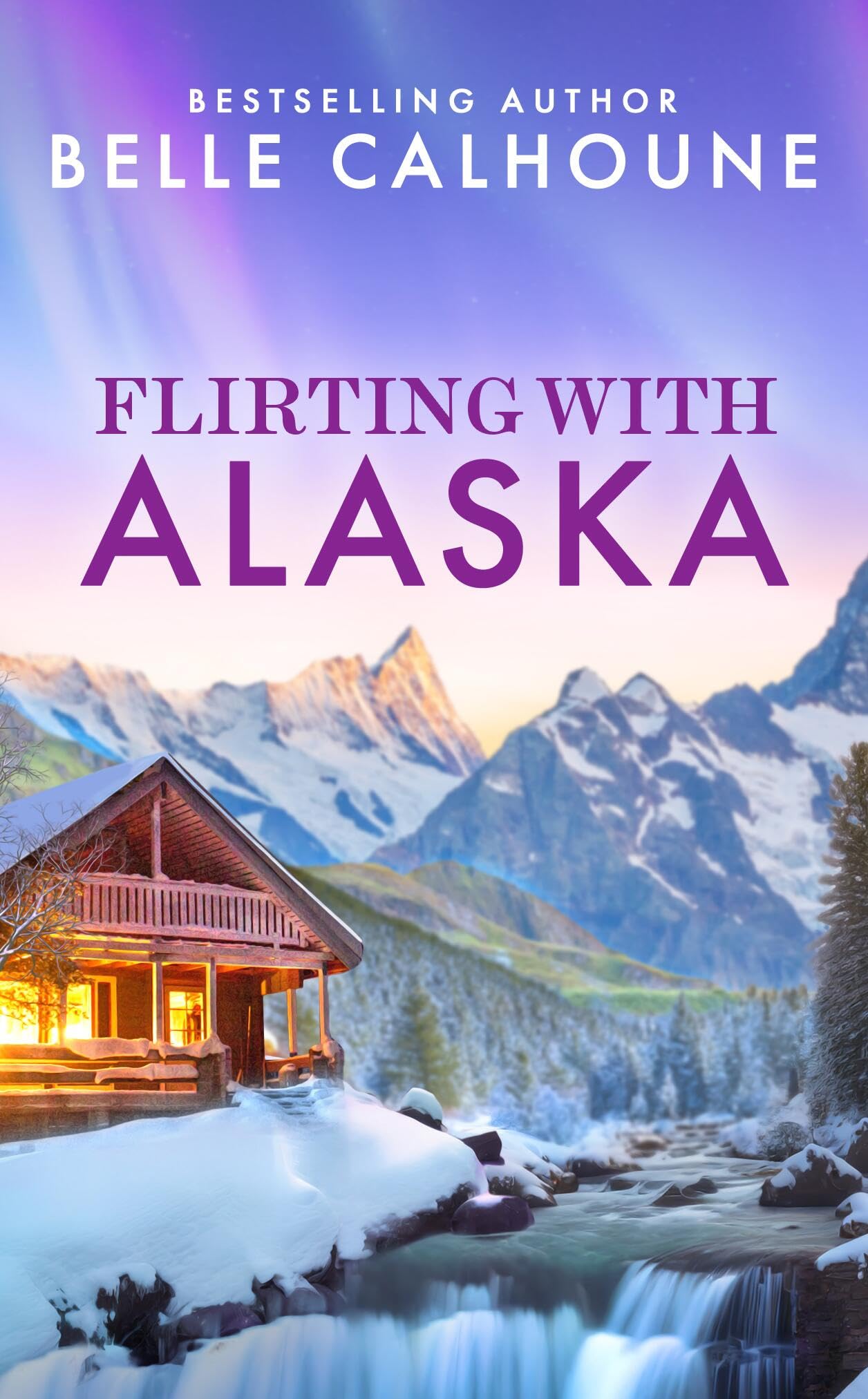 Flirting With Alaska (Moose Falls, Alaska, 2) Contemporary literature