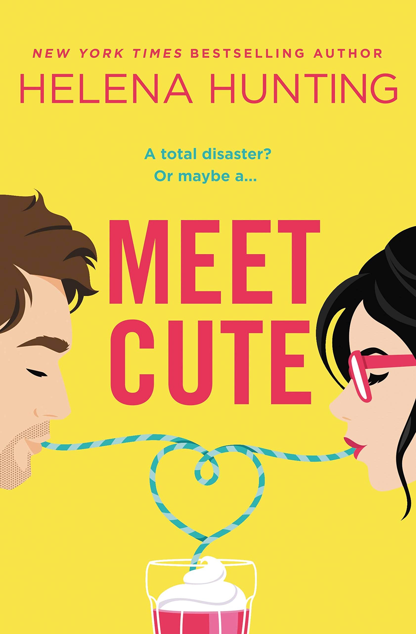 Meet Cute Contemporary literature Books
