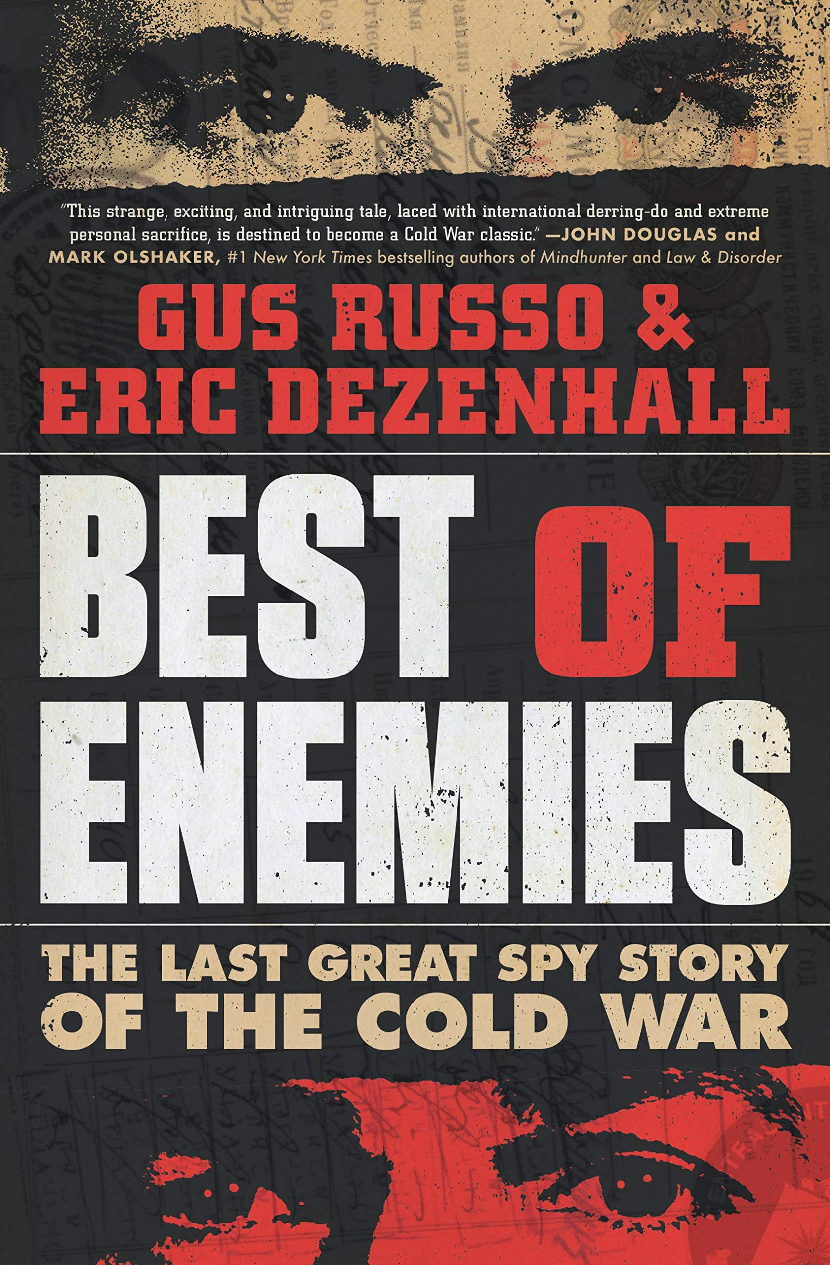 Best of Enemies Politics & Society Books
