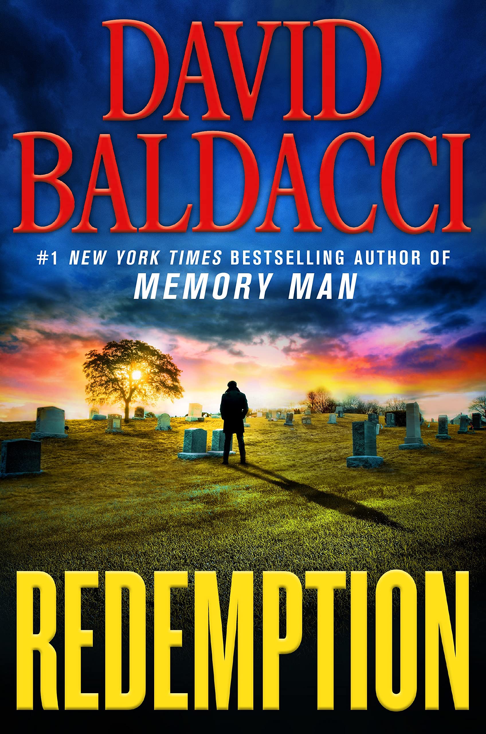 Redemption Poetry