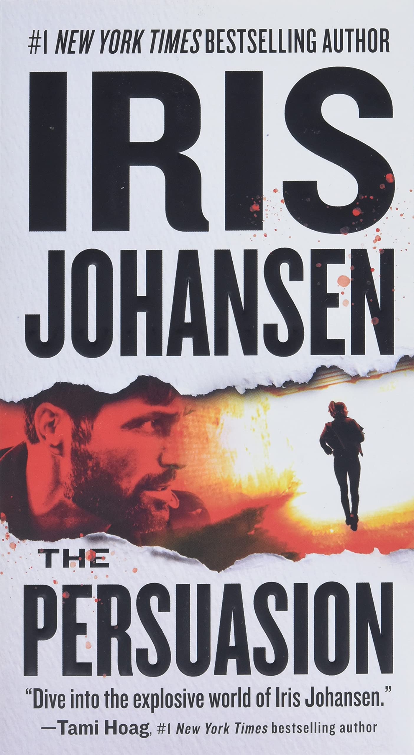 The Persuasion (Eve Duncan, 26, Band 26) Contemporary literature