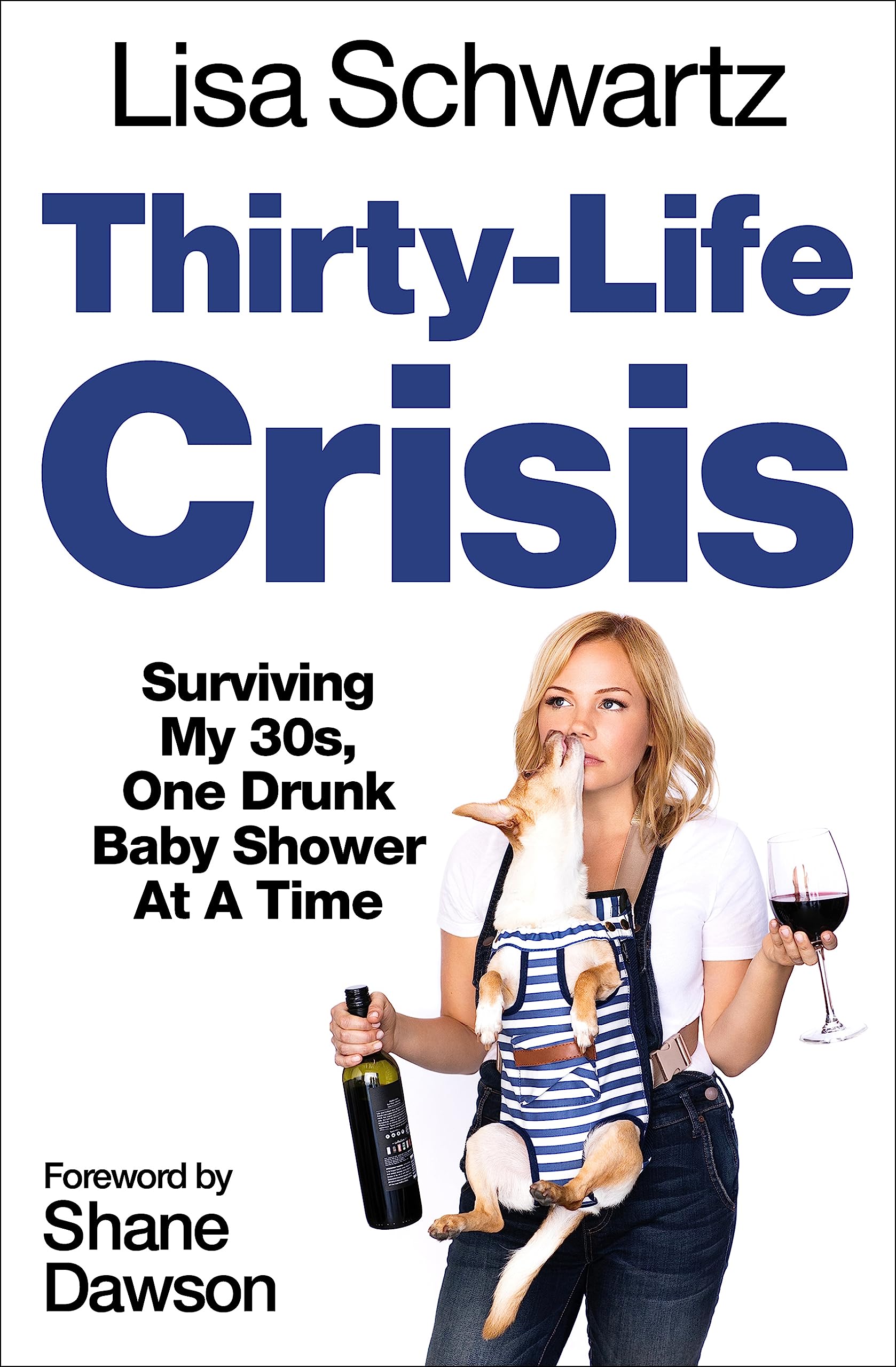 Thirty-Life Crisis Essays & Short Stories