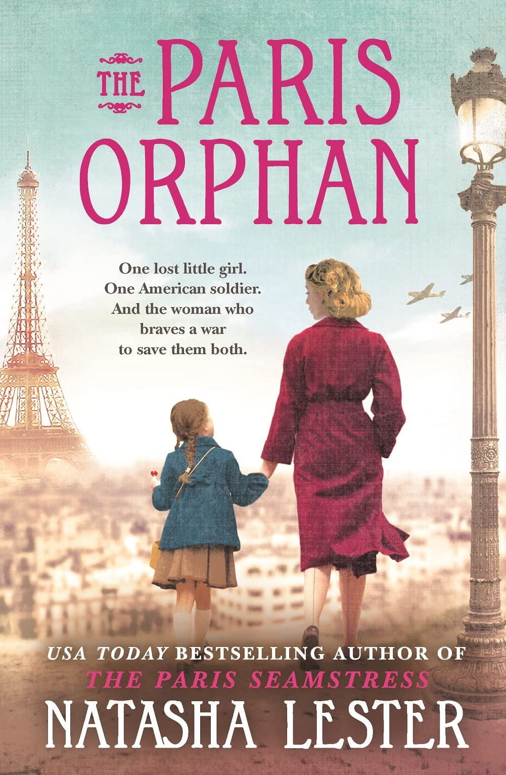 Product Image: The Paris Orphan