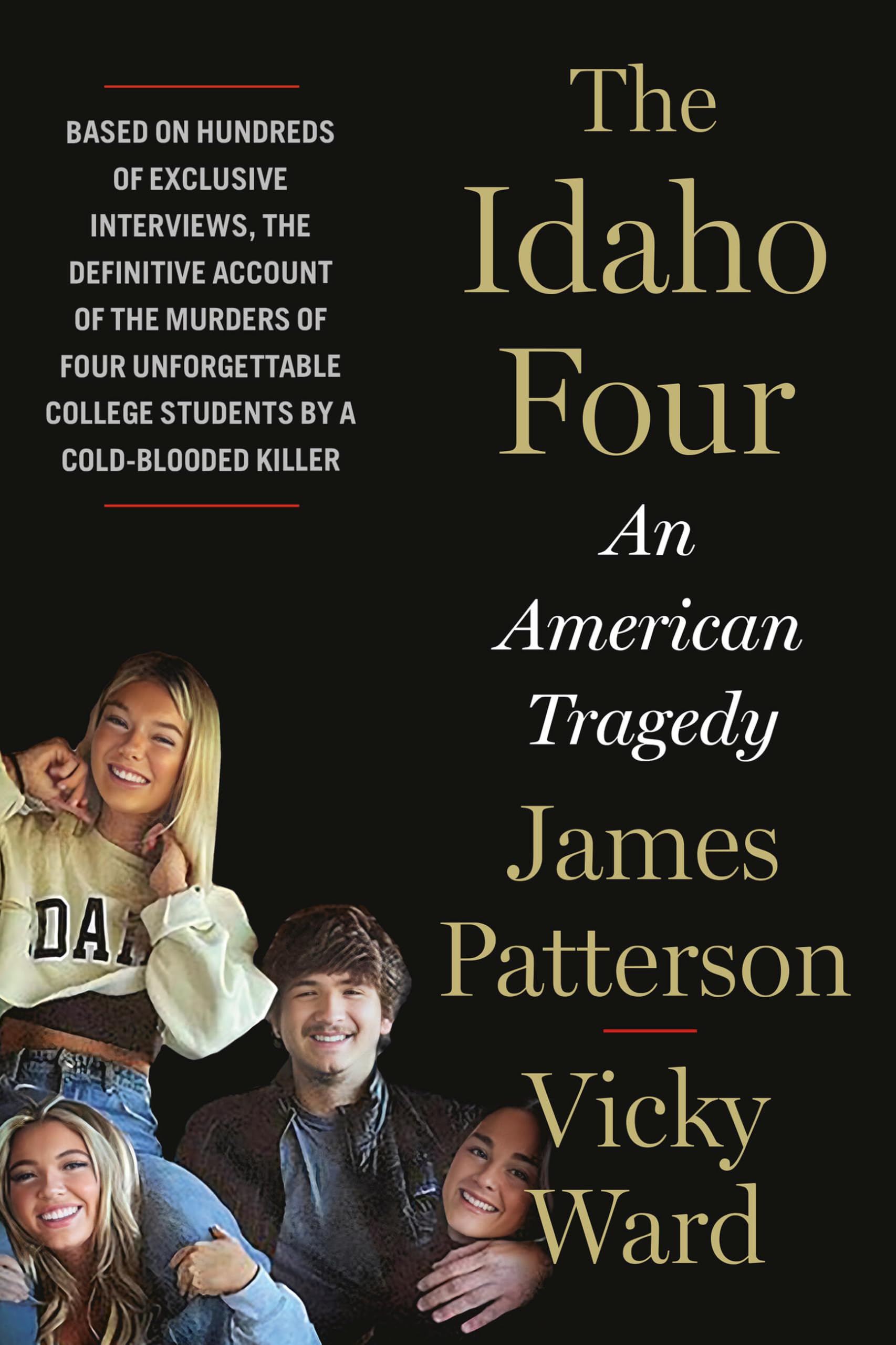The Idaho Four: An American Tragedy Law