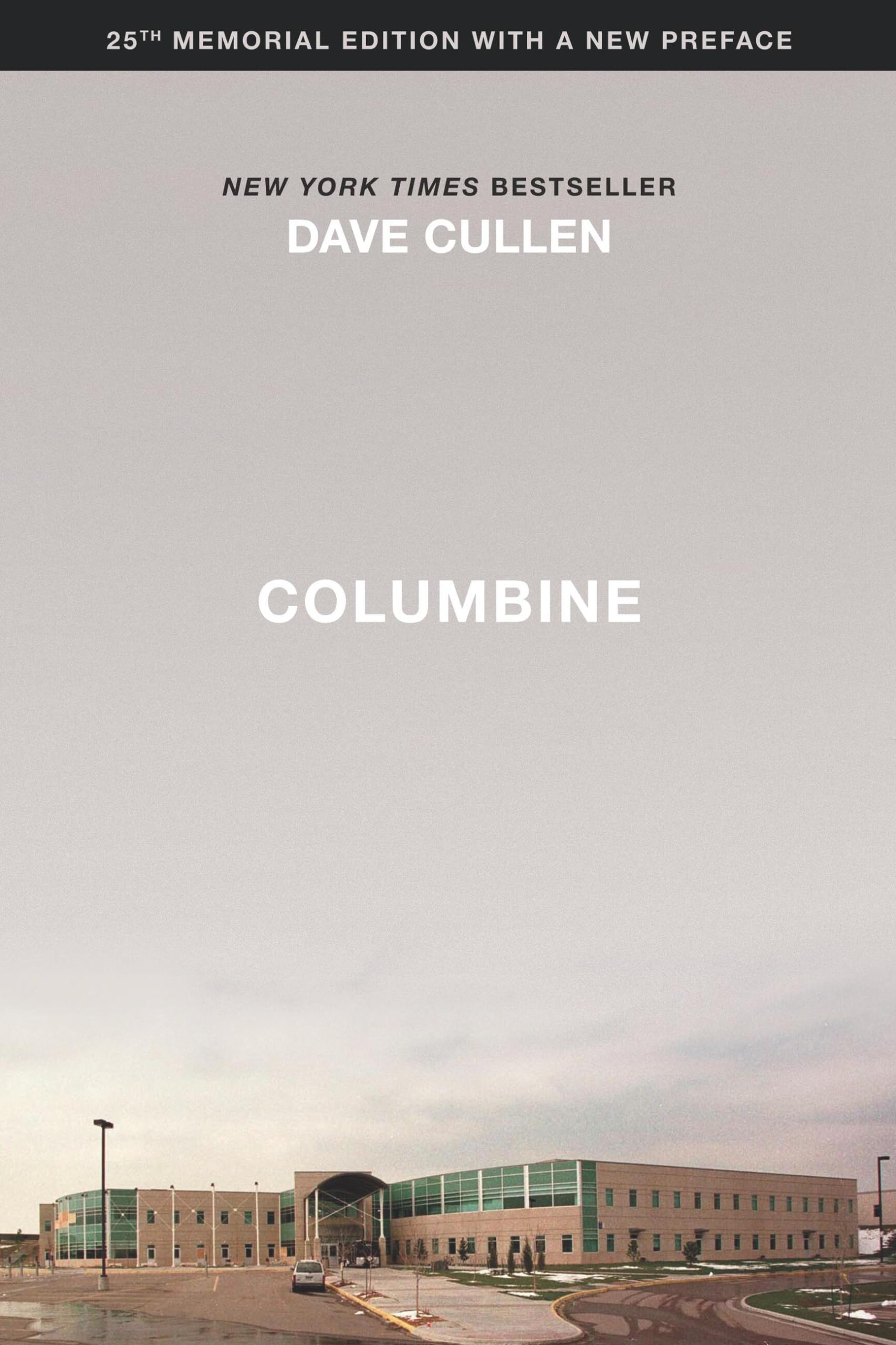 Columbine 25th Anniversary Memorial Edition Social Sciences