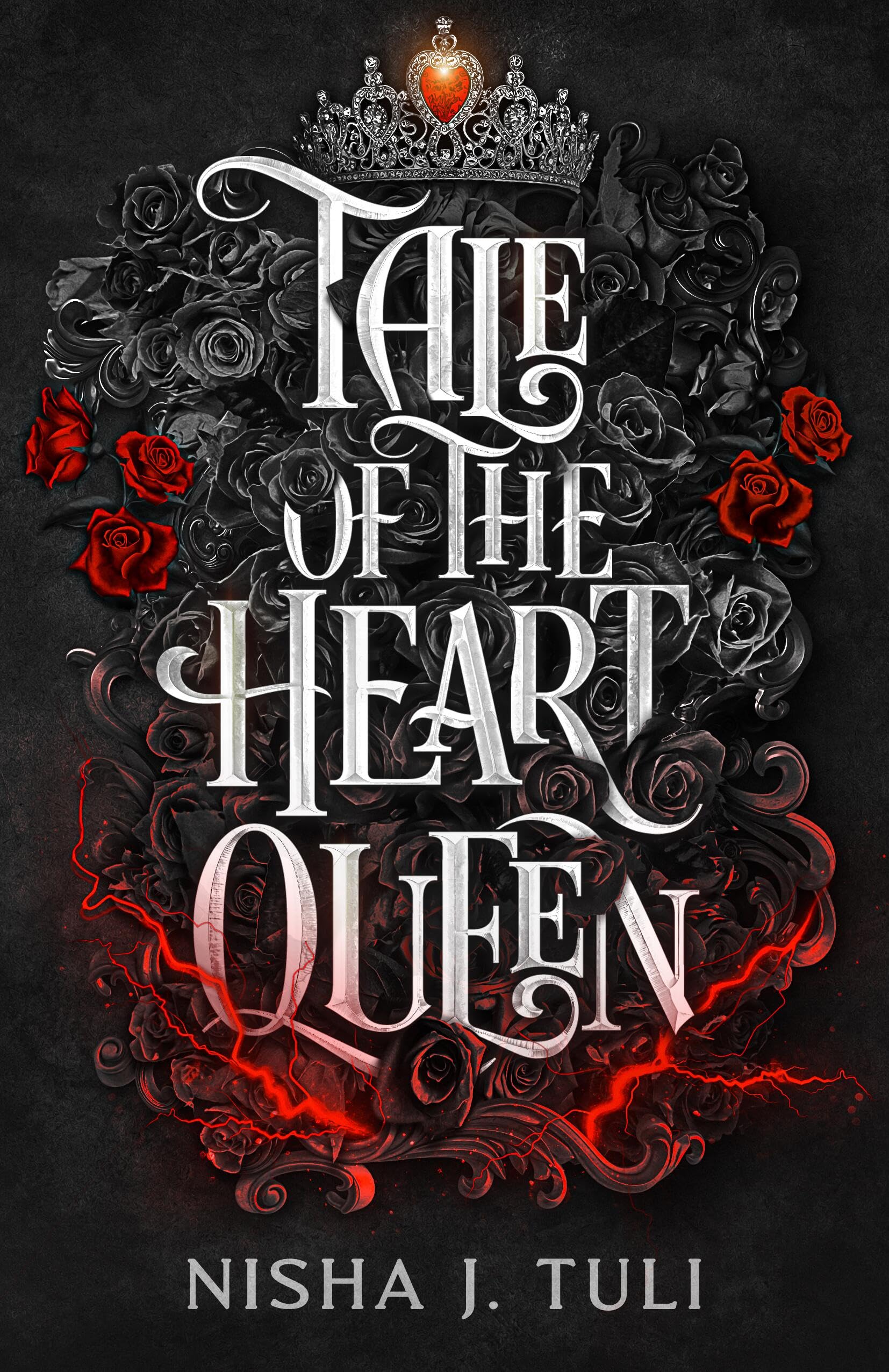 Tale of the Heart Queen (Artefacts of Ouranos, 4, Band 4) Action & Adventure