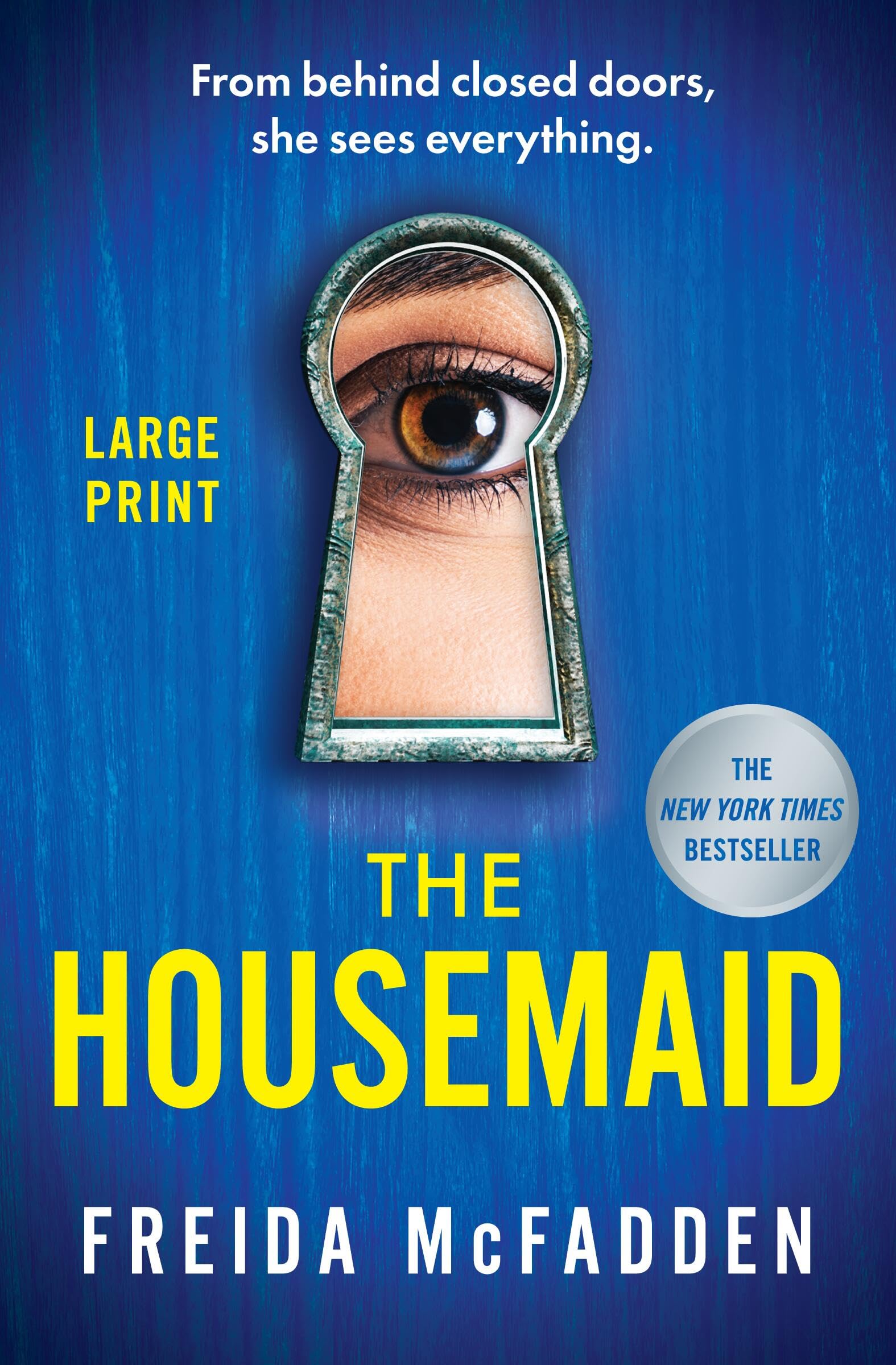 Product Image: The Housemaid