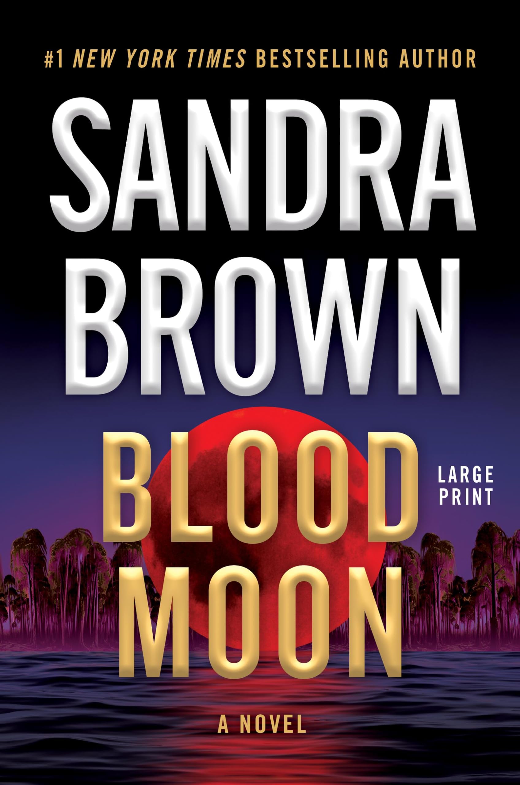 Blood Moon Contemporary literature
