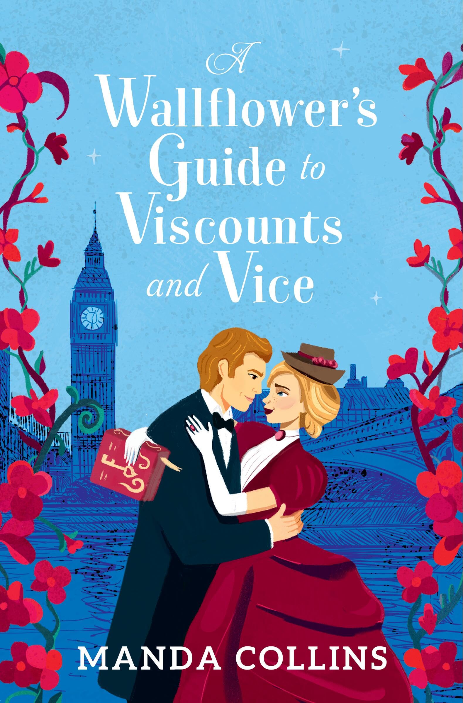 Wallflower's Guide to Viscounts and Vice Contemporary literature