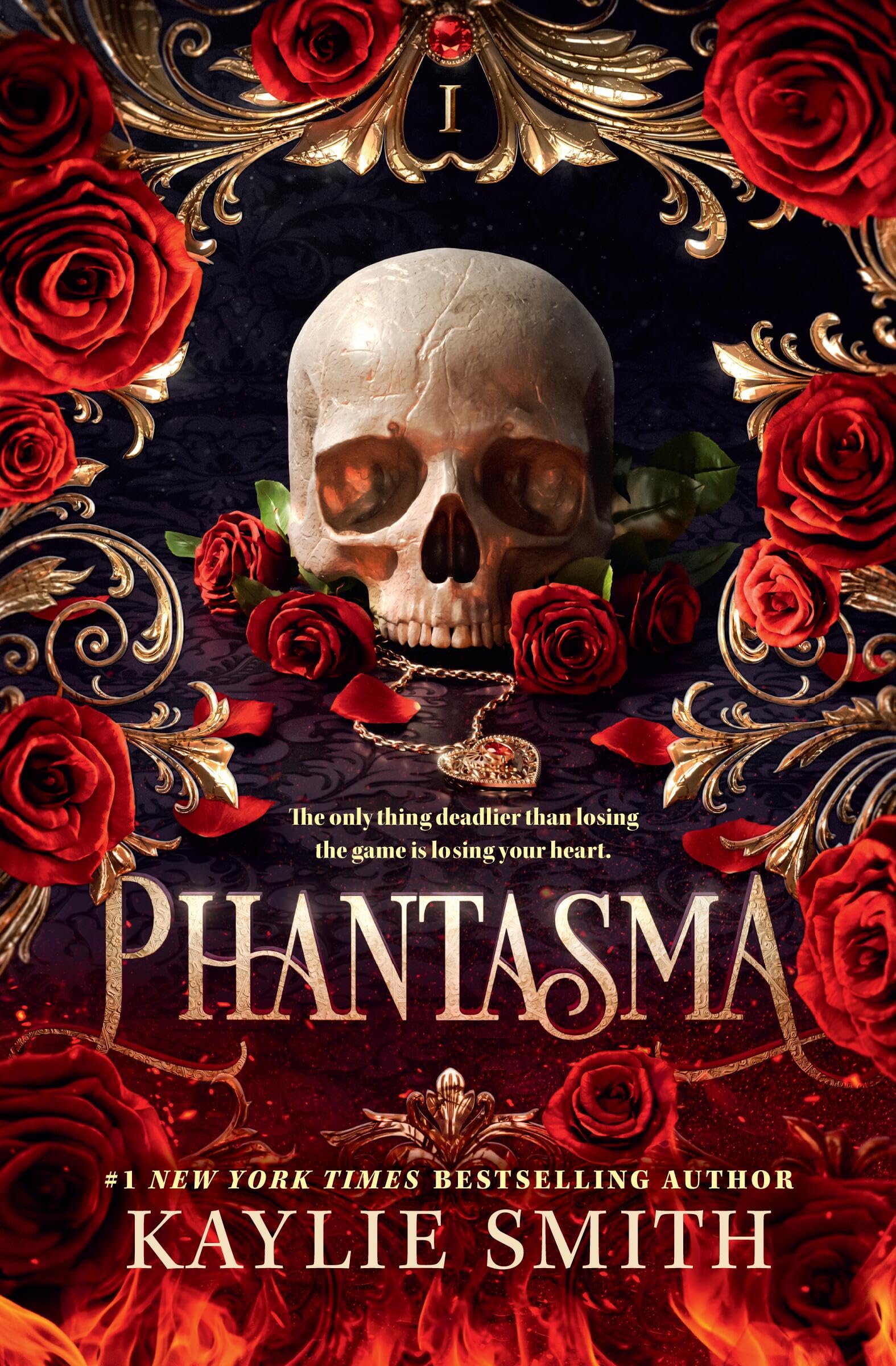 Phantasma Dark Fantasy