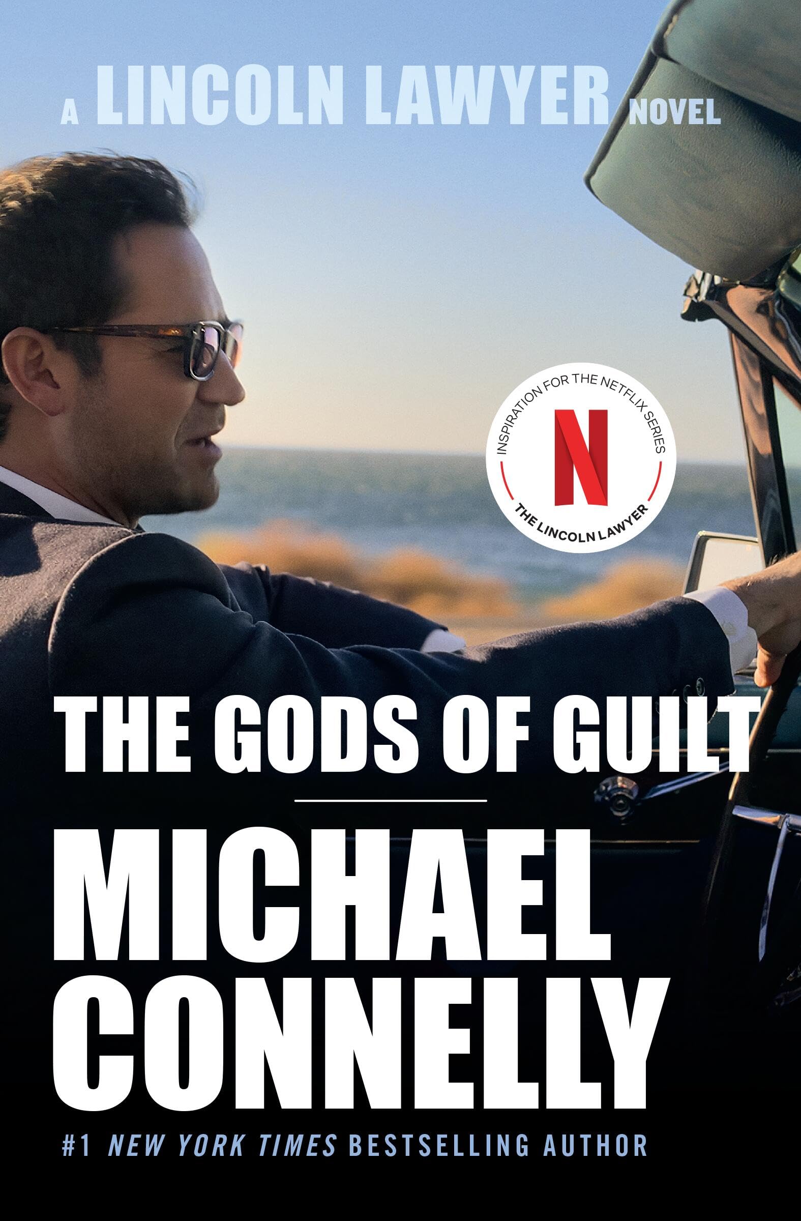 The Gods of Guilt Contemporary literature