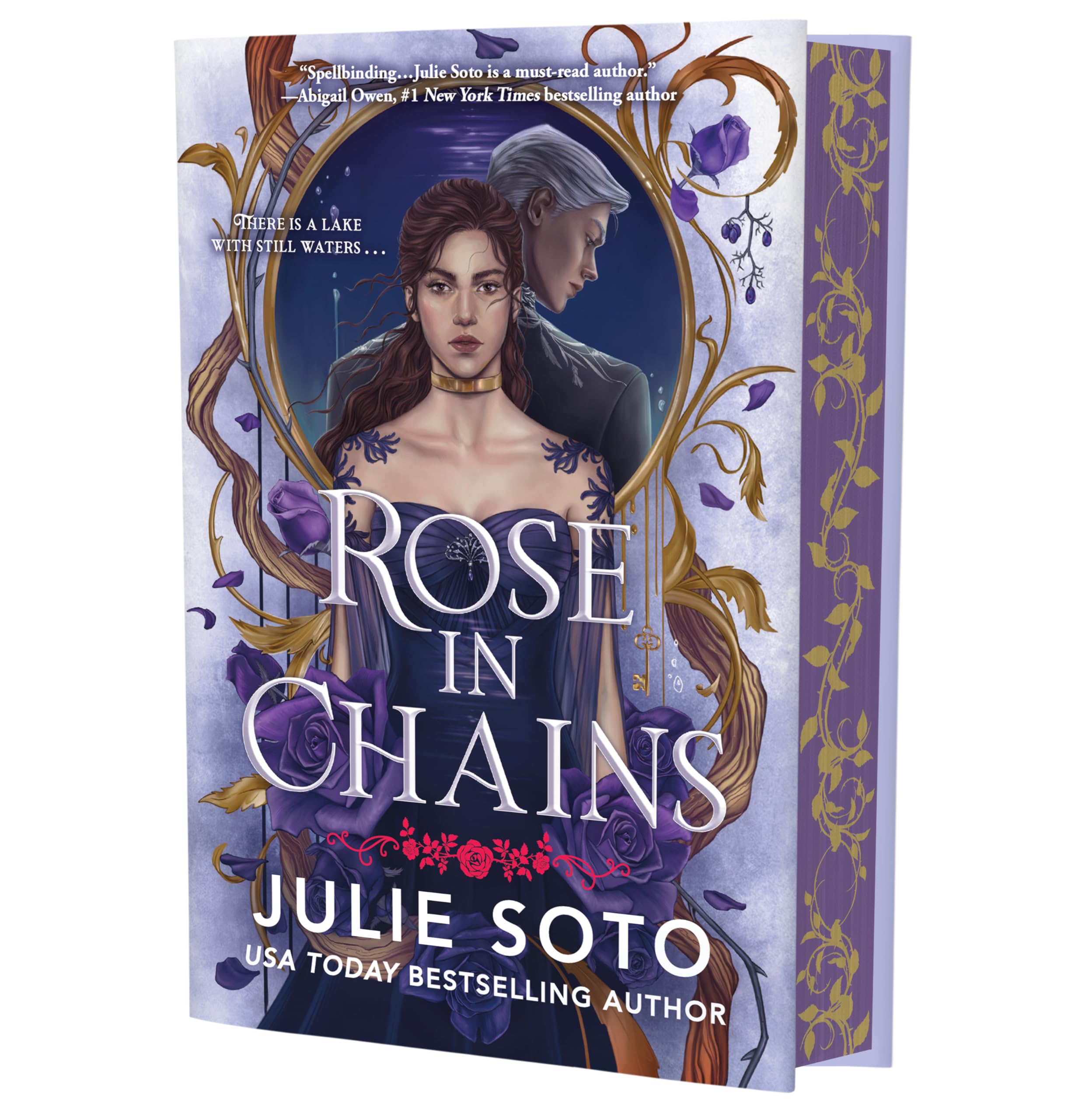 Rose in Chains (Deluxe Limited Edition) Action & Adventure