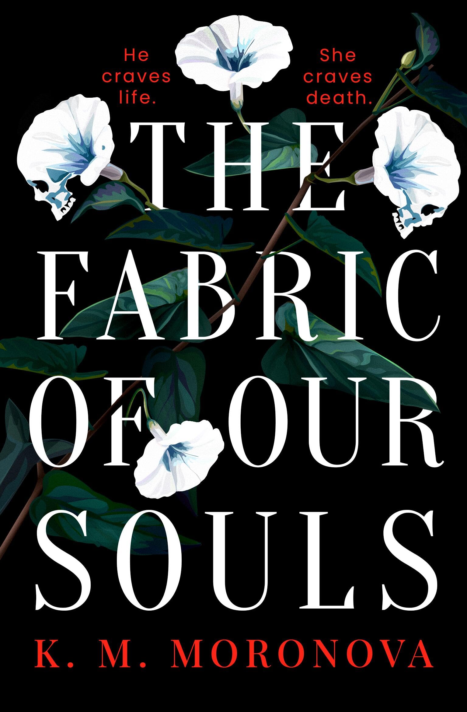 The Fabric of Our Souls Contemporary literature