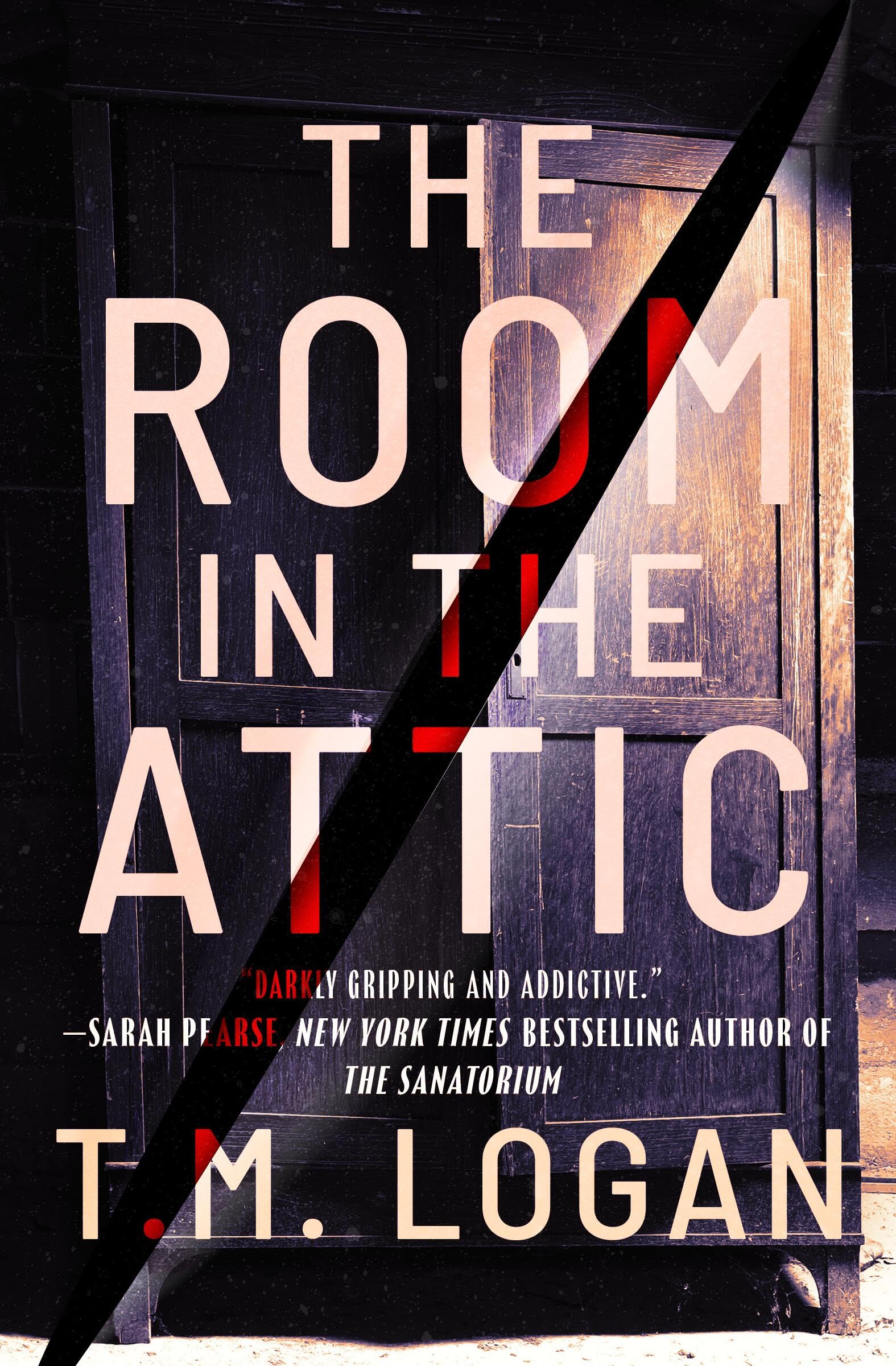 The Room in the Attic Contemporary literature