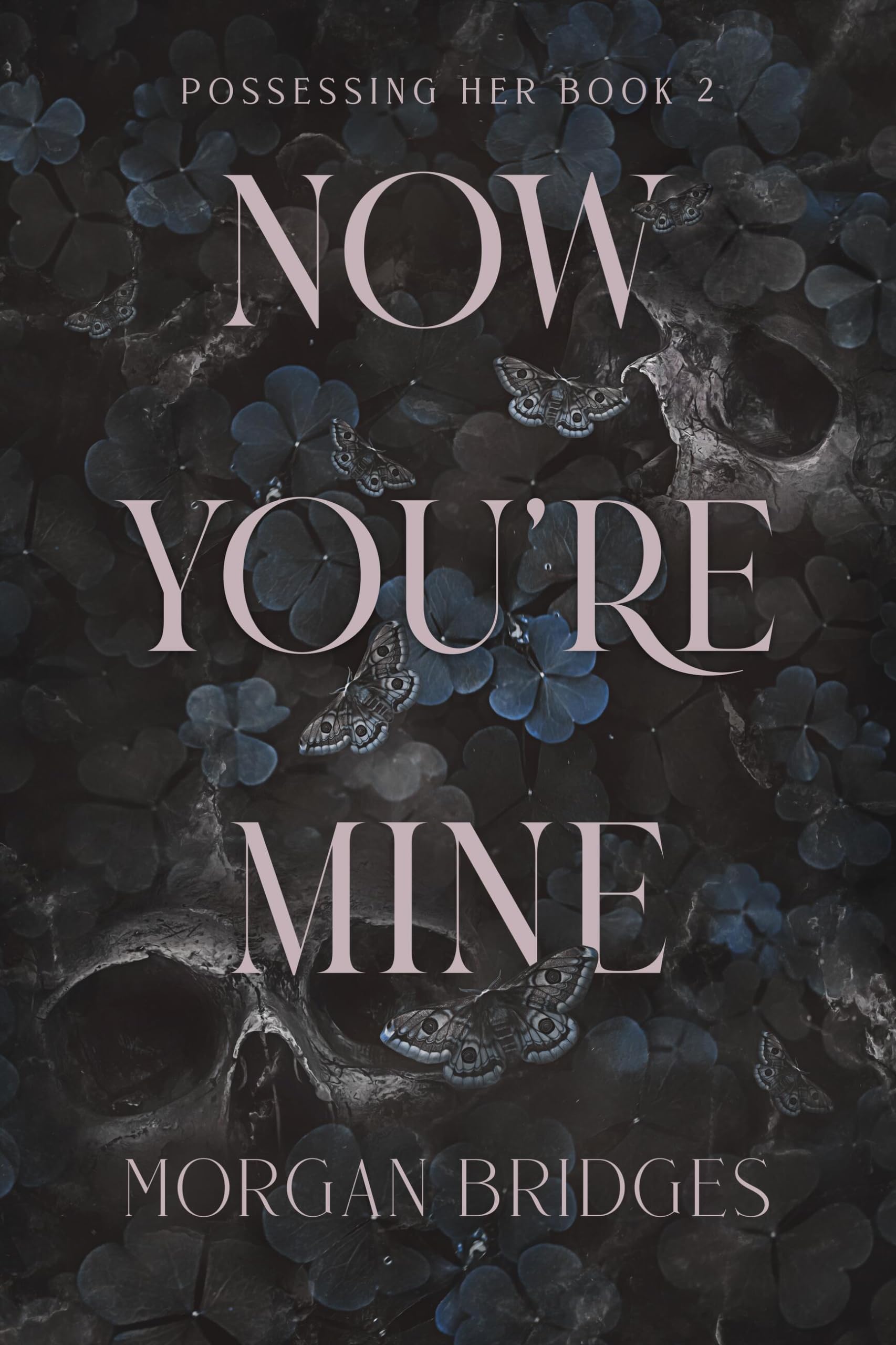 Product Image: Now You're Mine