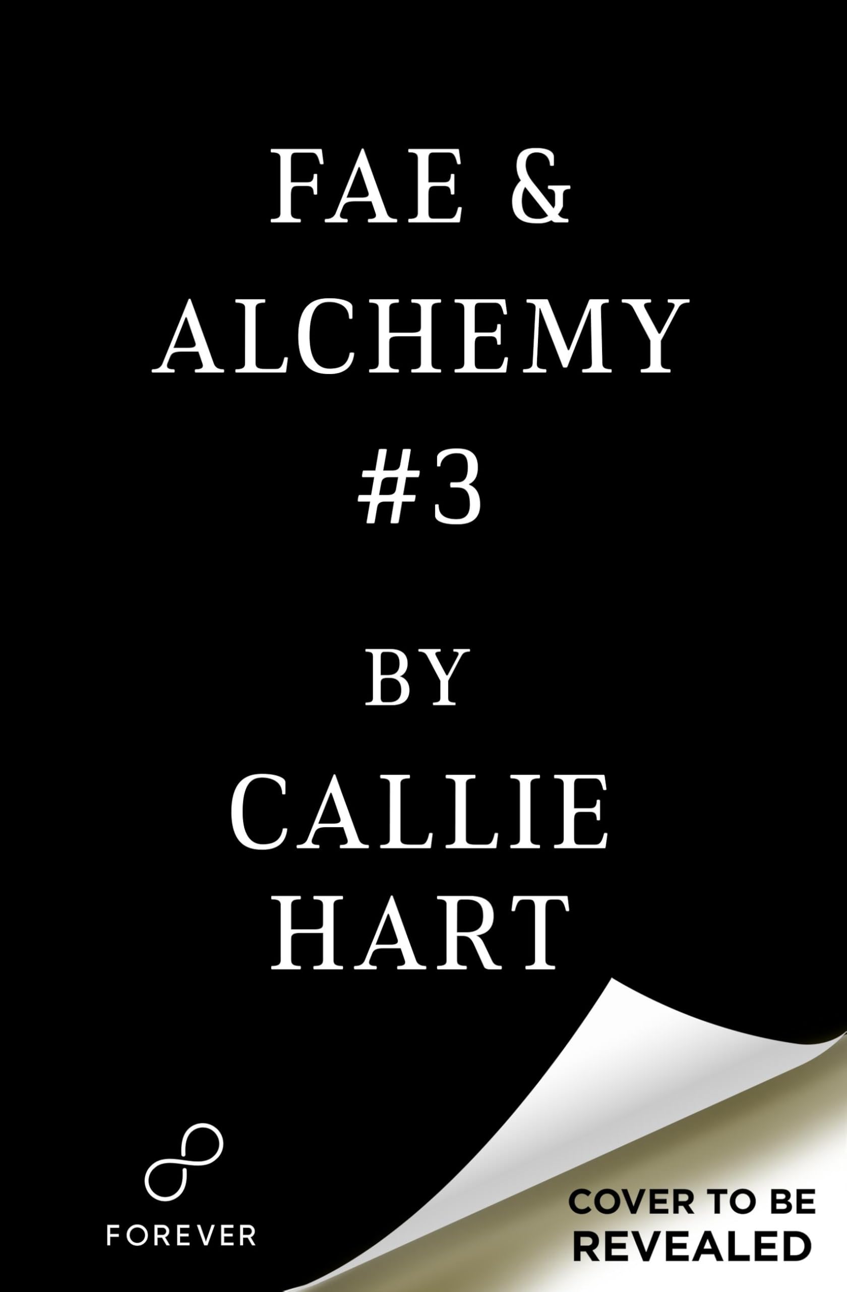 Fae & Alchemy Book 3 (Deluxe Limited Edition) (Fae & Alchemy, 3) Romance