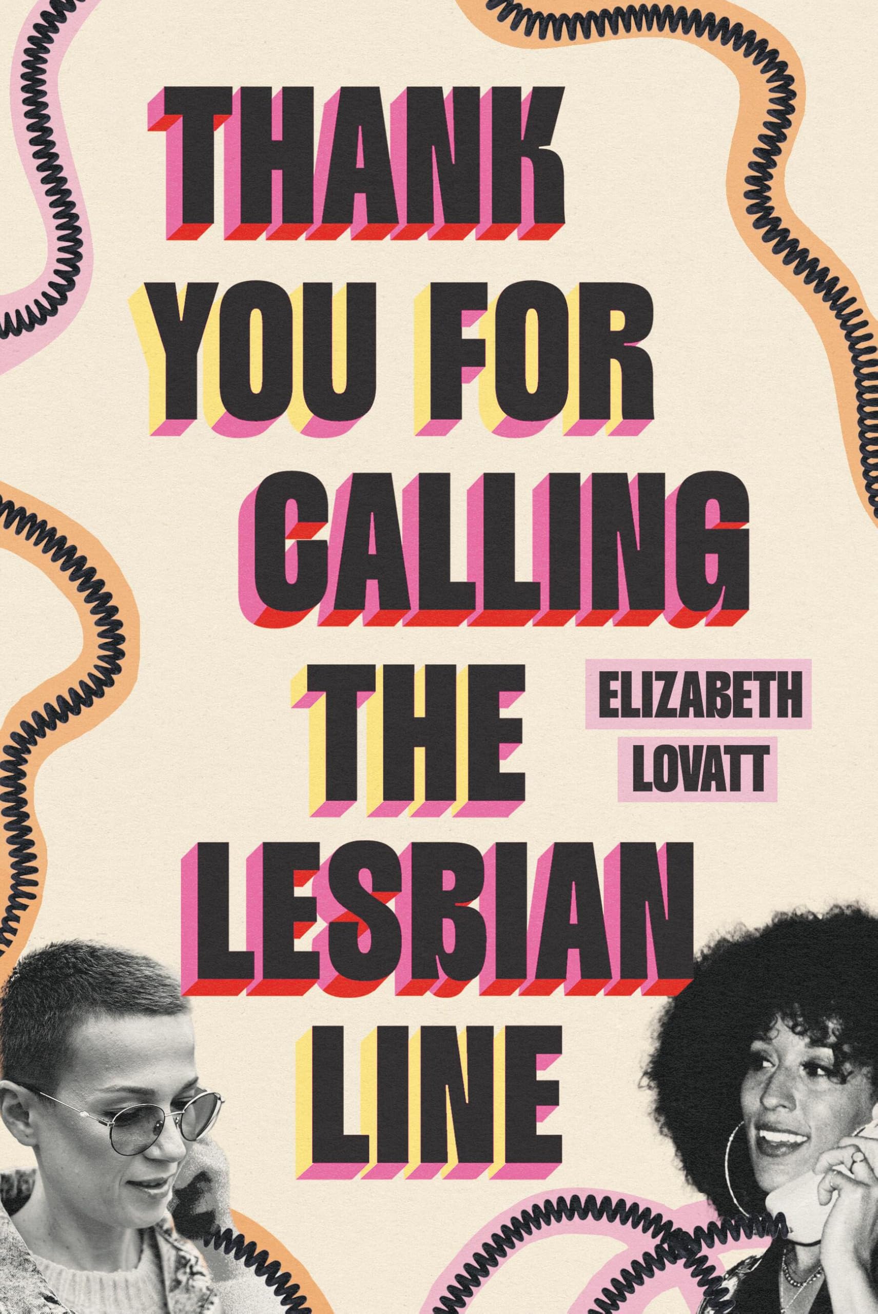Thank You for Calling the Lesbian Line Social Sciences