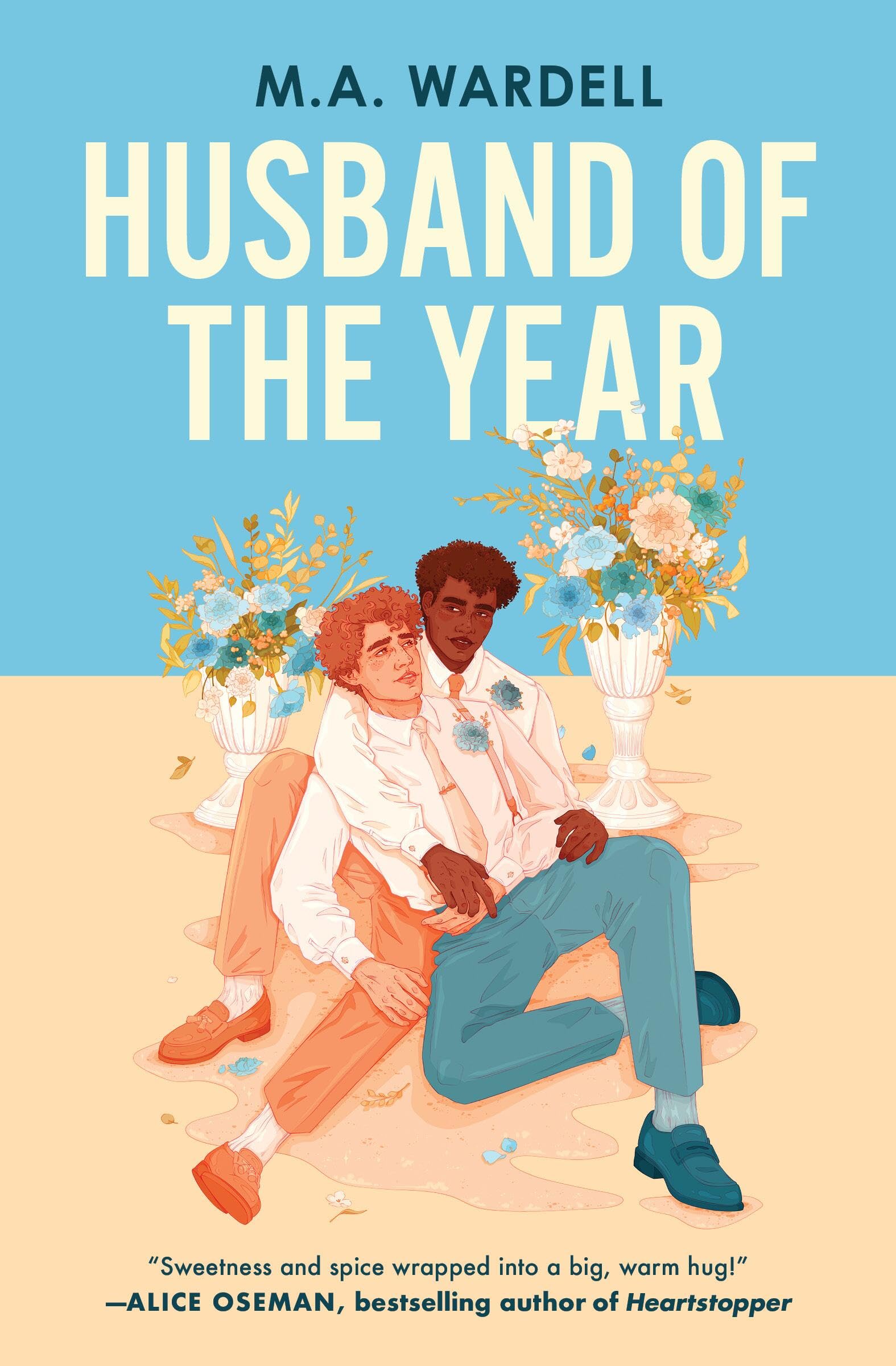 Husband of the Year LGBTQ+