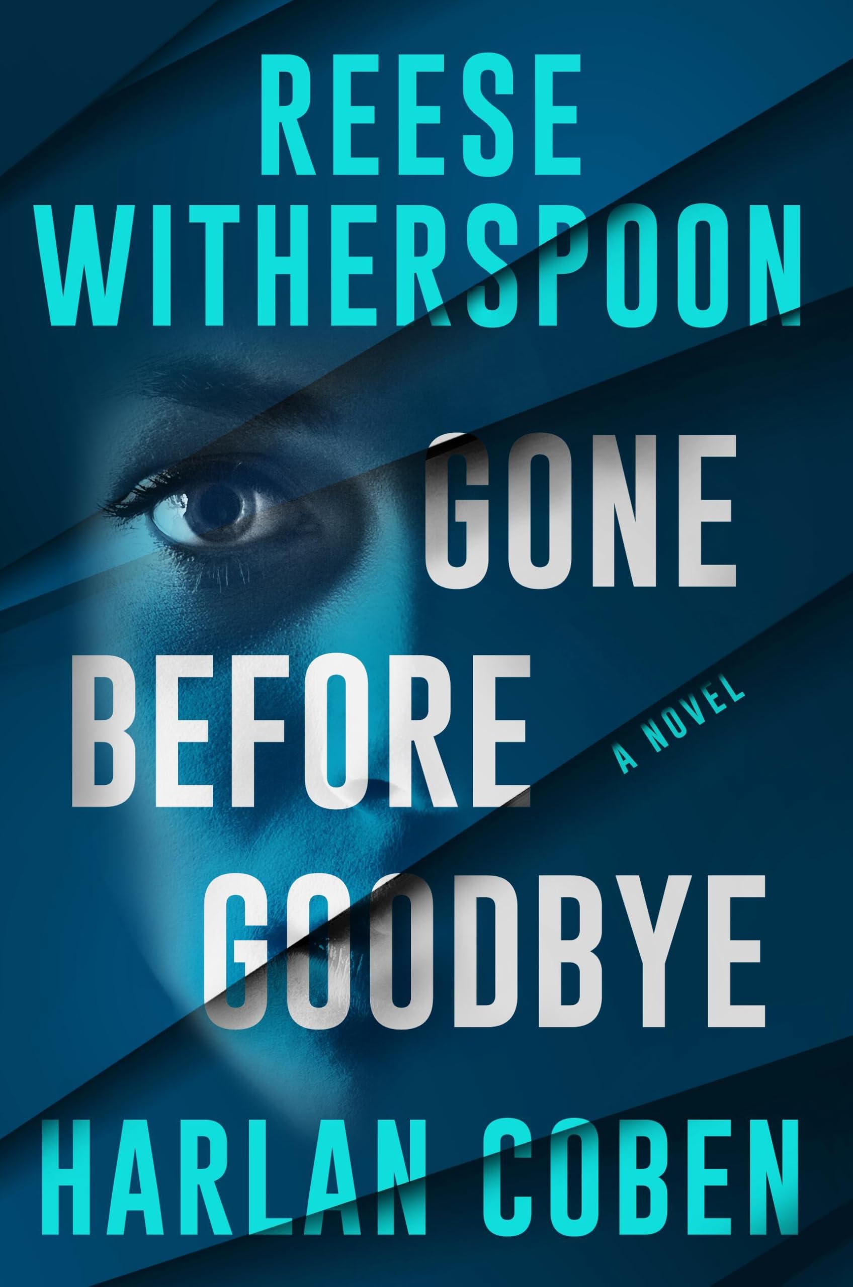 Gone Before Goodbye Action & Adventure
