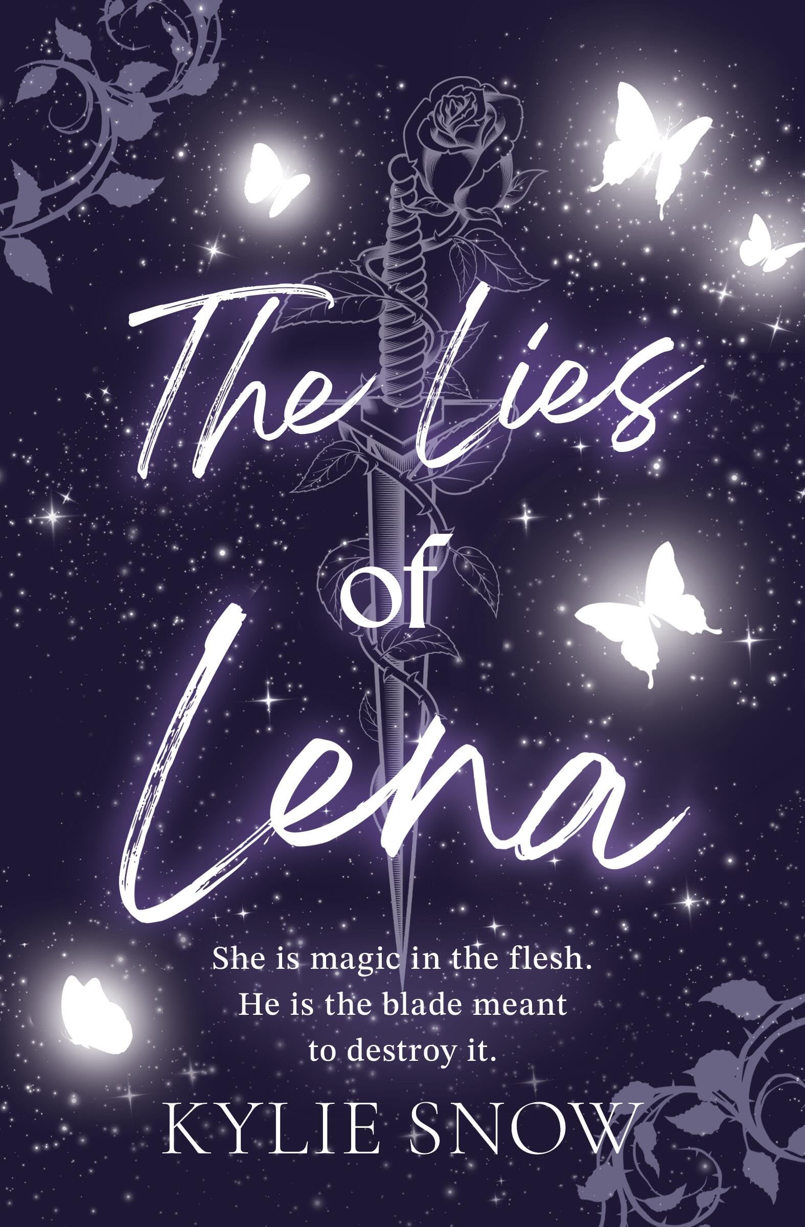The Lies of Lena (The Otacian Chronicles, 1) Health, Nutrition & Fitness