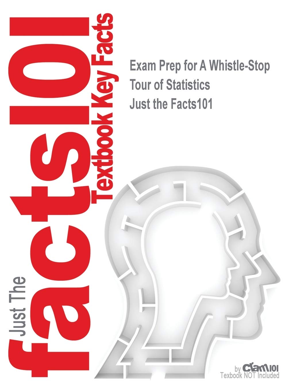 Exam Prep for A Whistle-Stop Tour of Statistics book