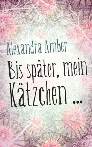Product Image: Bis später, mein Kätzchen
