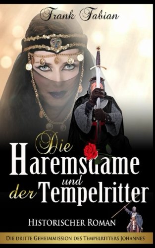 Product Image: Die Haremsdame und der Tempelritter