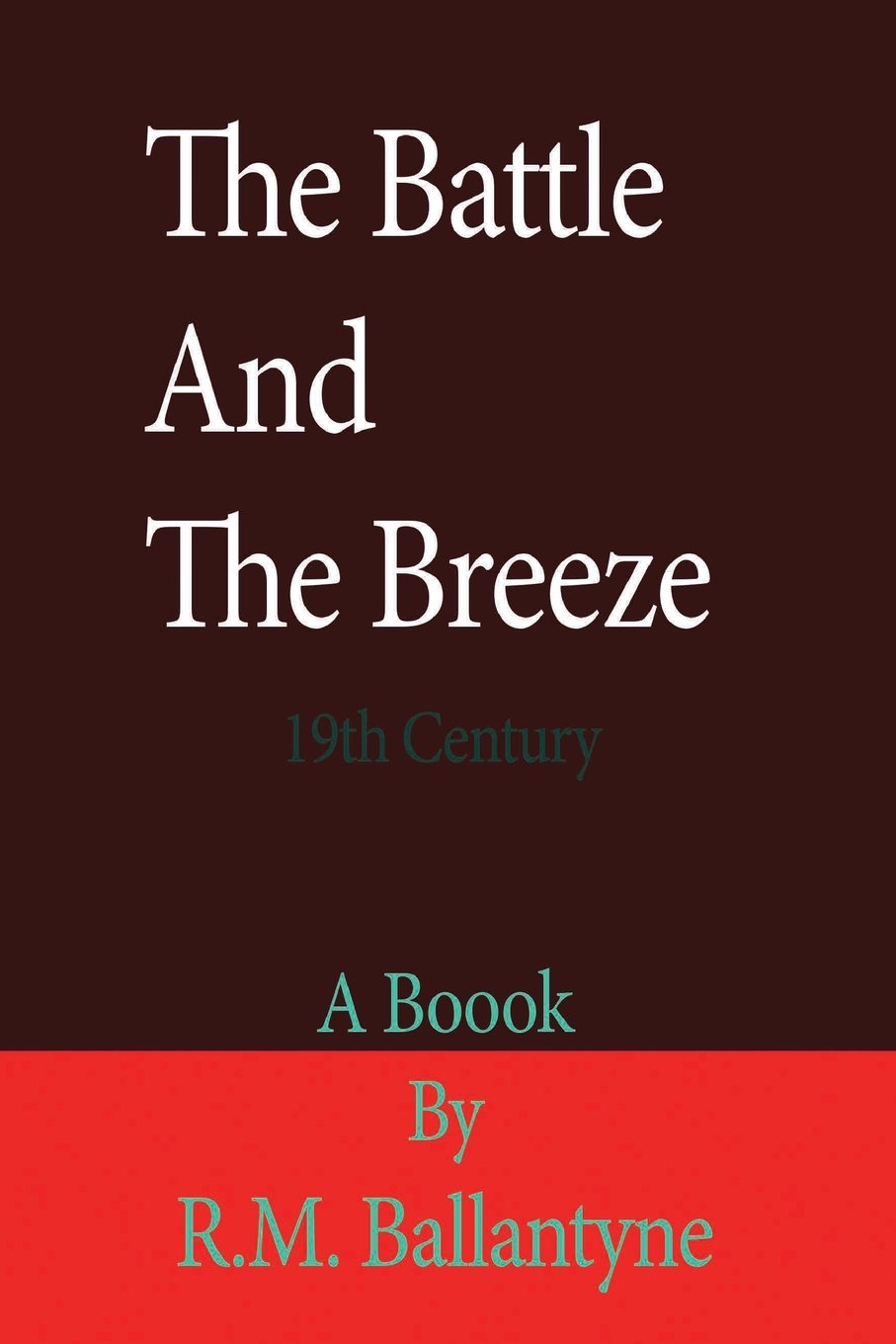 The Battle and the Breeze Contemporary literature